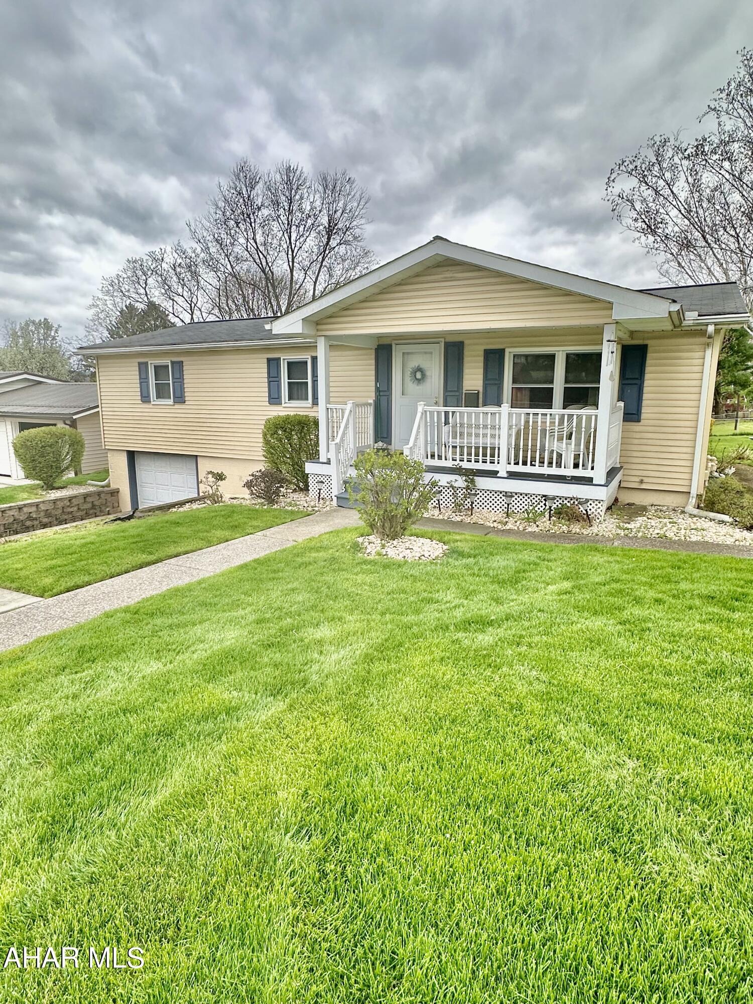 Pleasant Valley - Residential