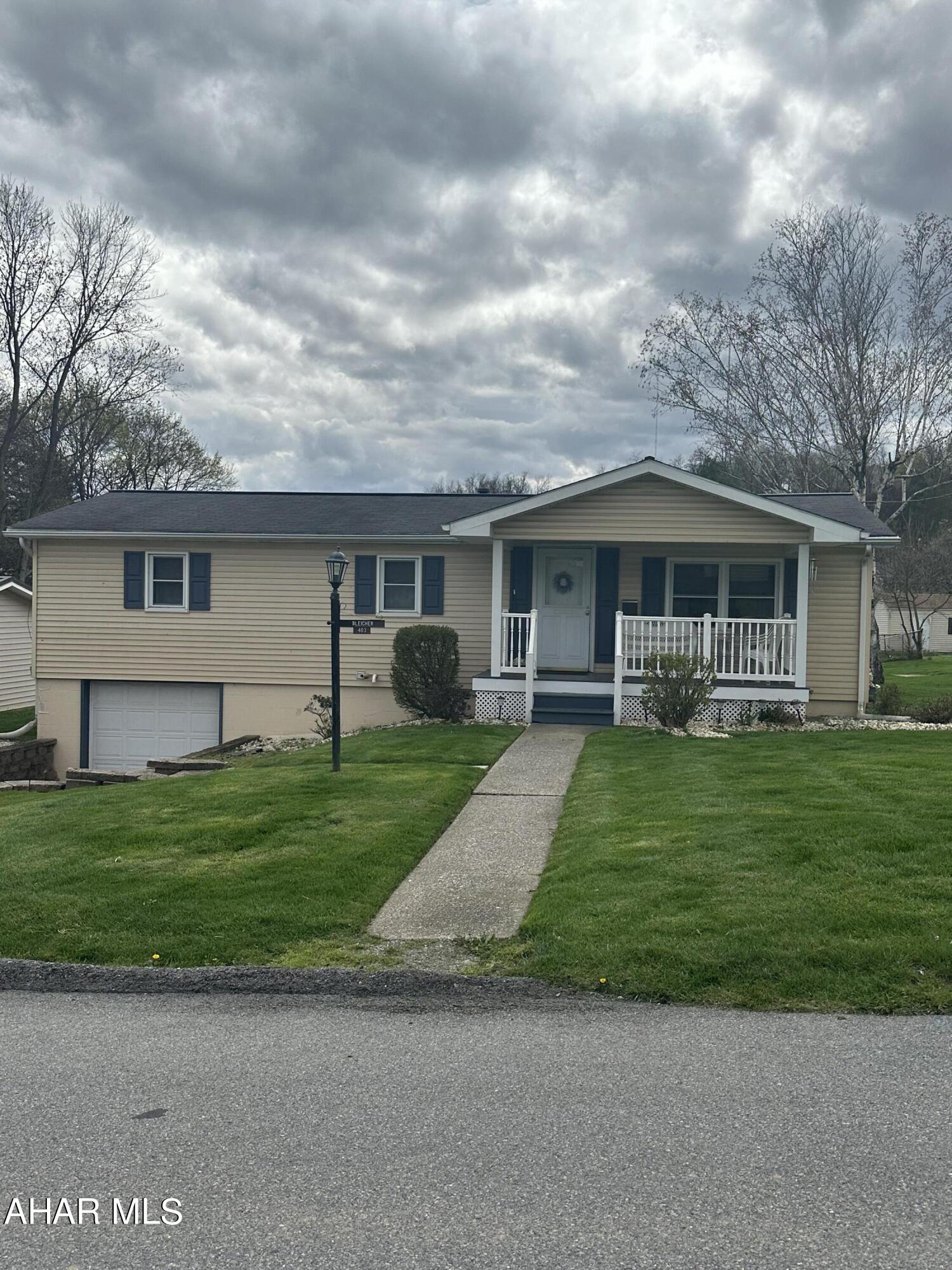 Pleasant Valley - Residential