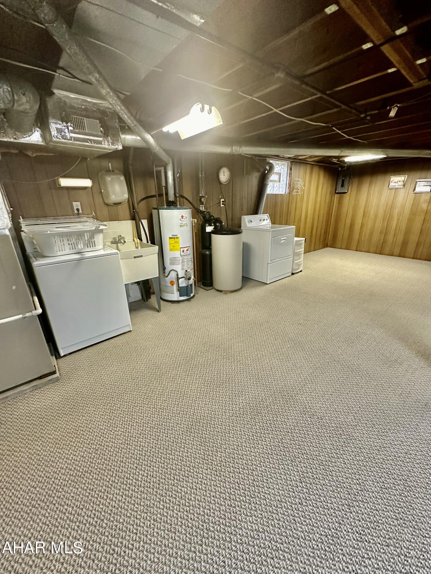 Pleasant Valley - Residential