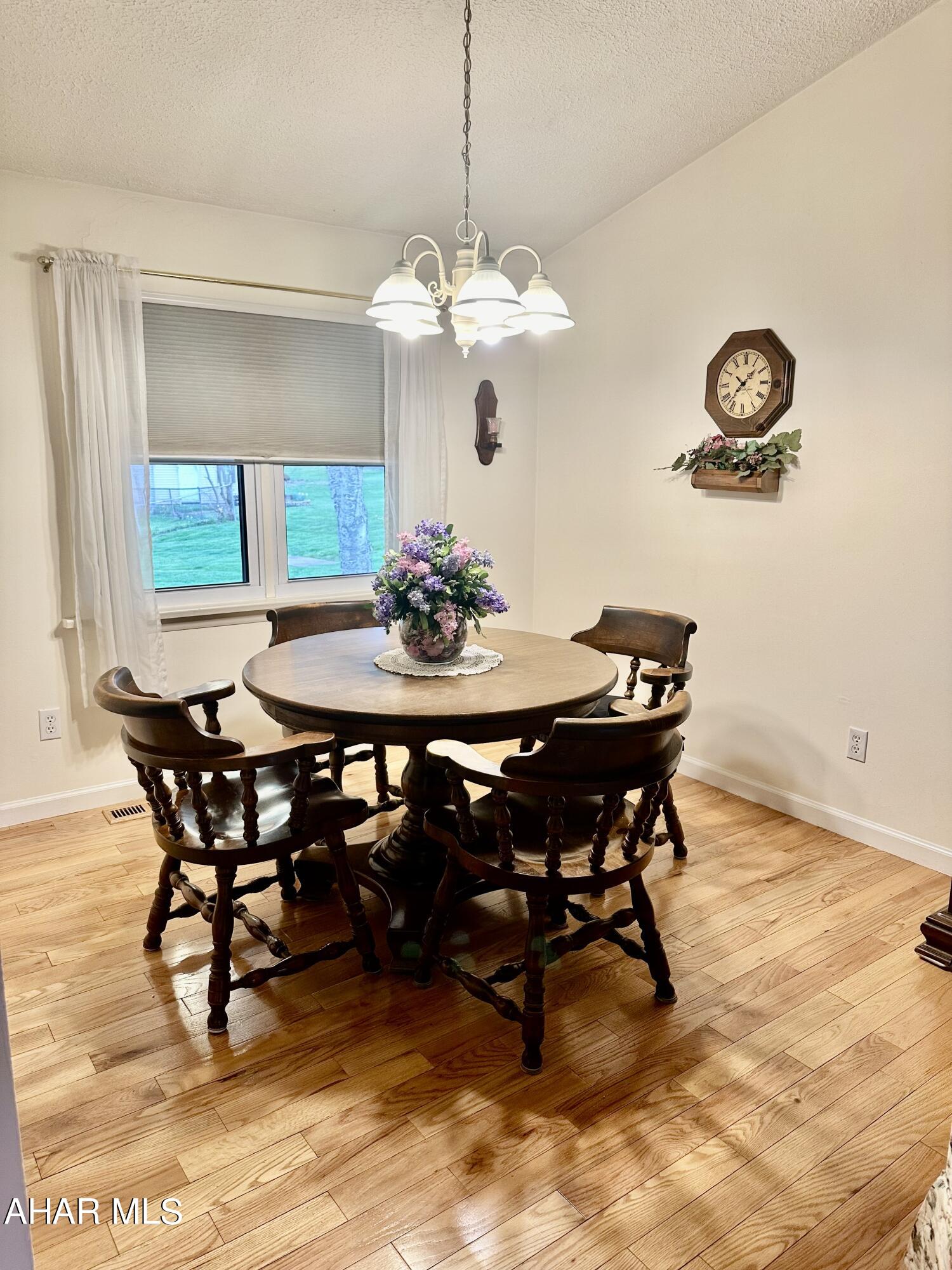 Pleasant Valley - Residential