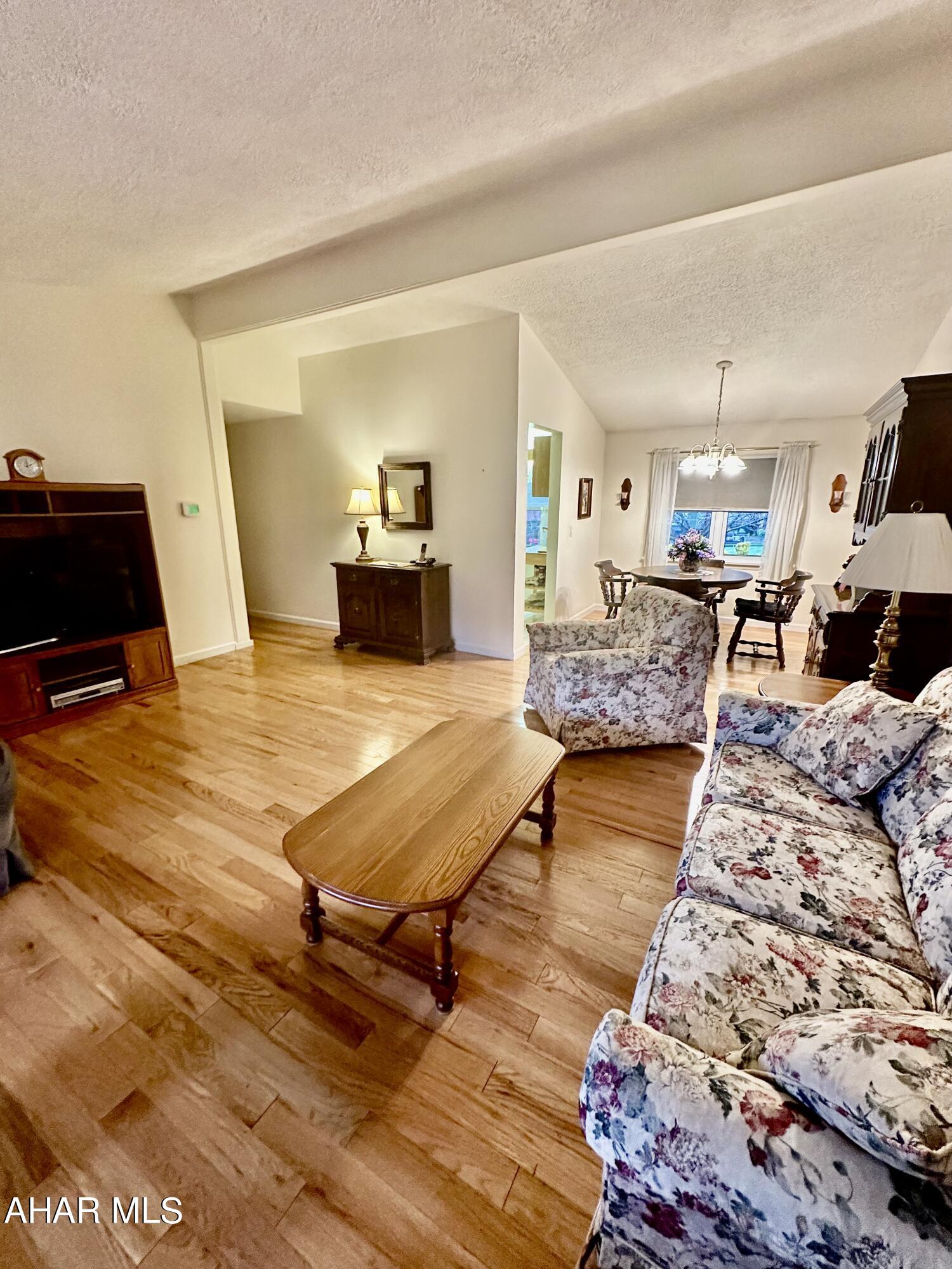 Pleasant Valley - Residential