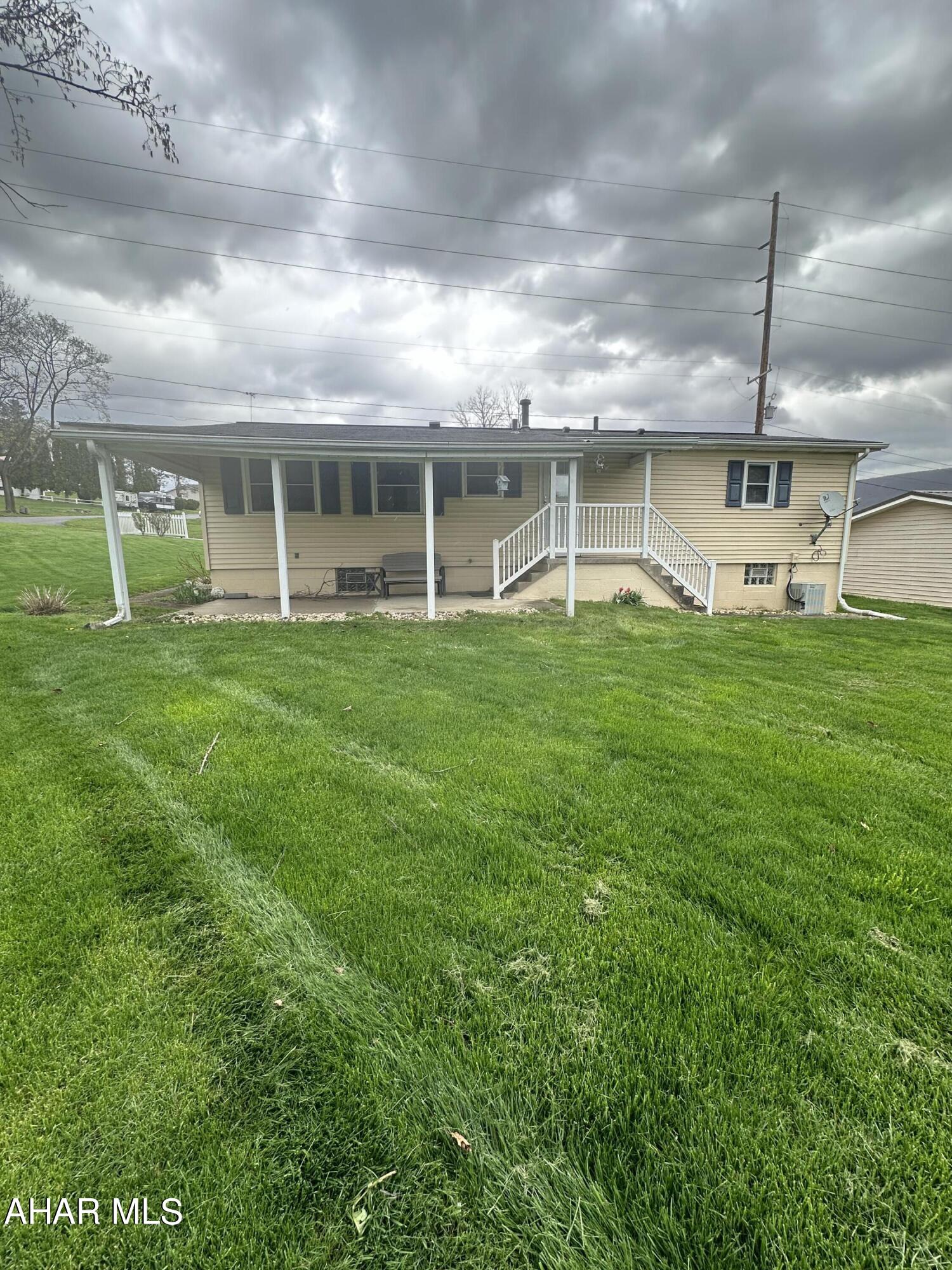 Pleasant Valley - Residential