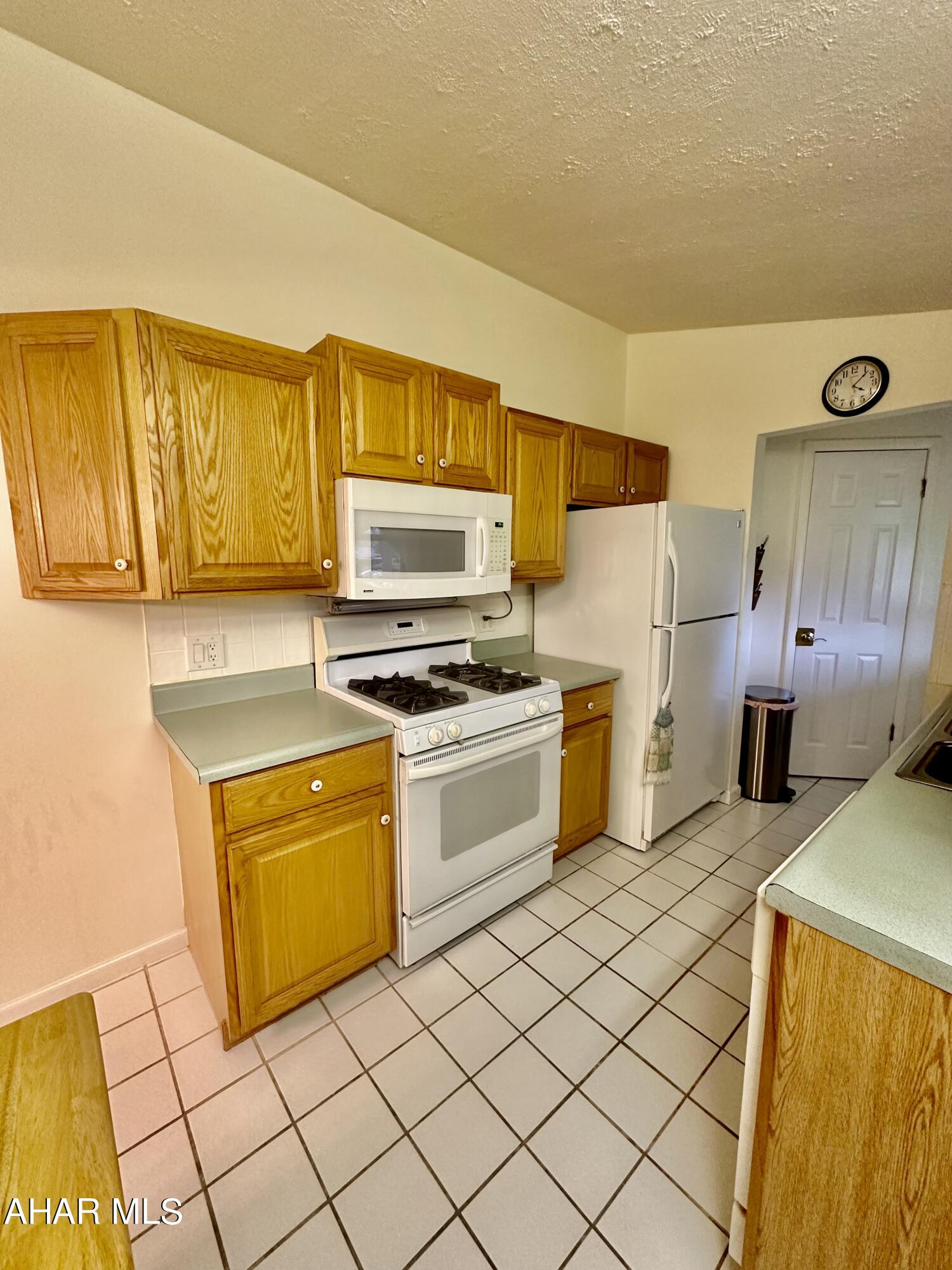 Pleasant Valley - Residential