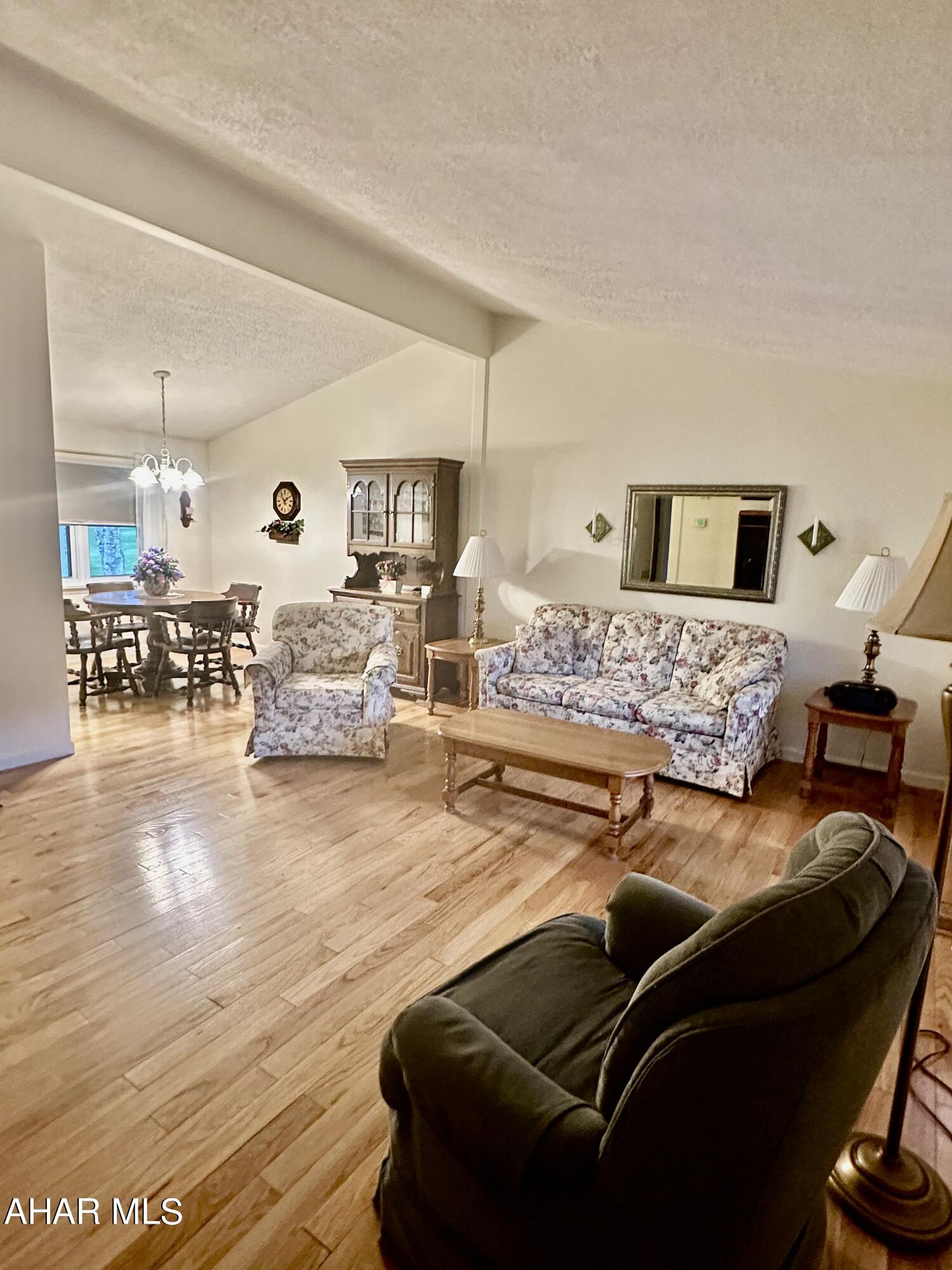 Pleasant Valley - Residential