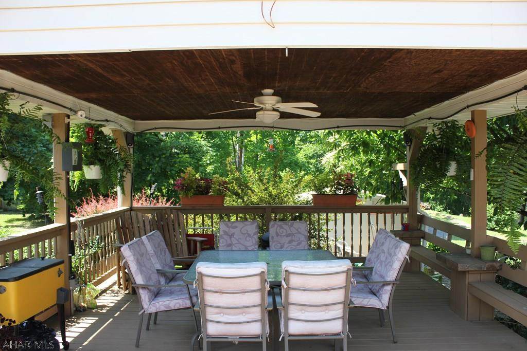 Juniata - Residential