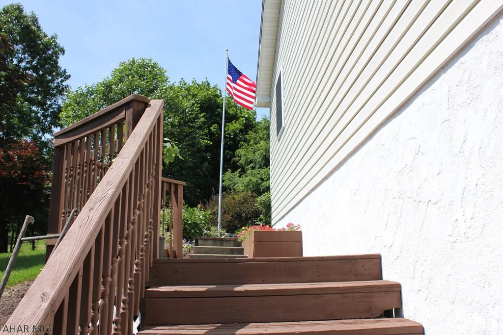 Juniata - Residential