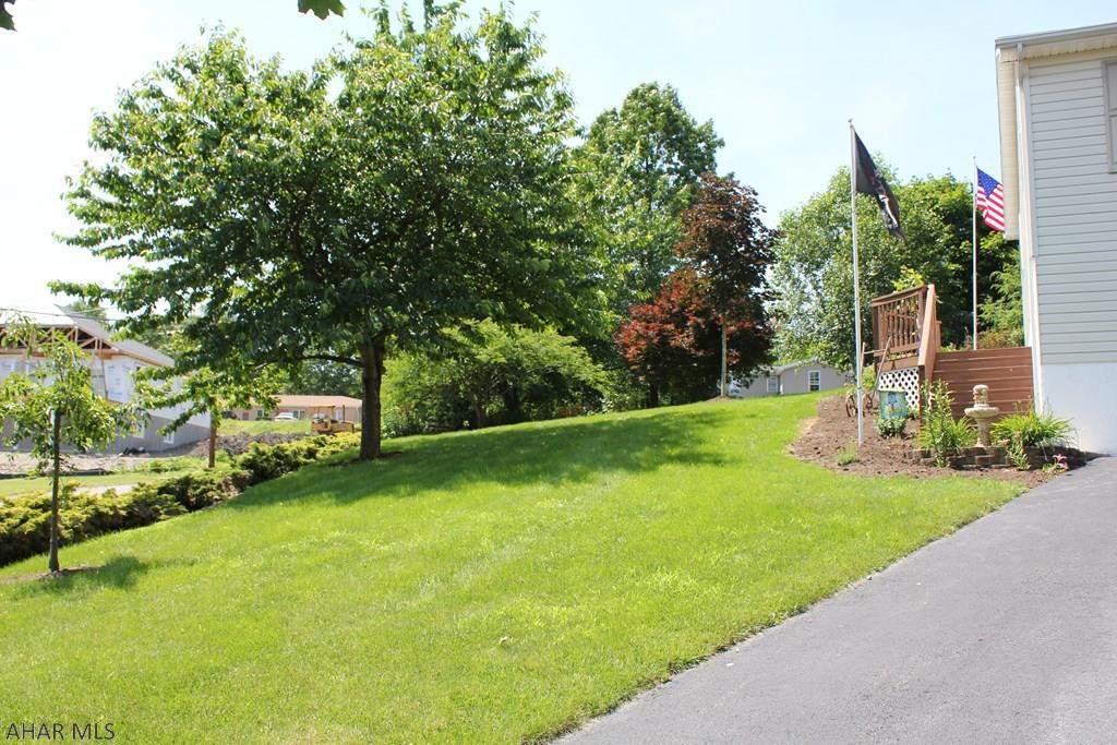 Juniata - Residential