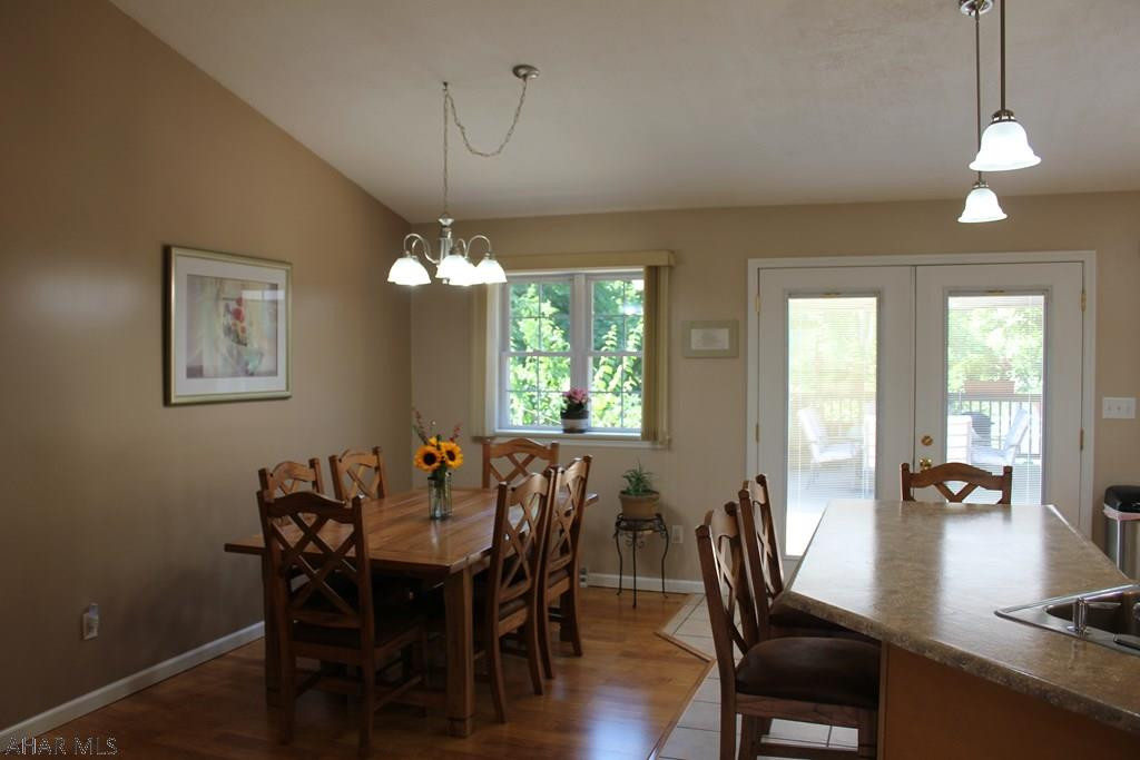 Juniata - Residential