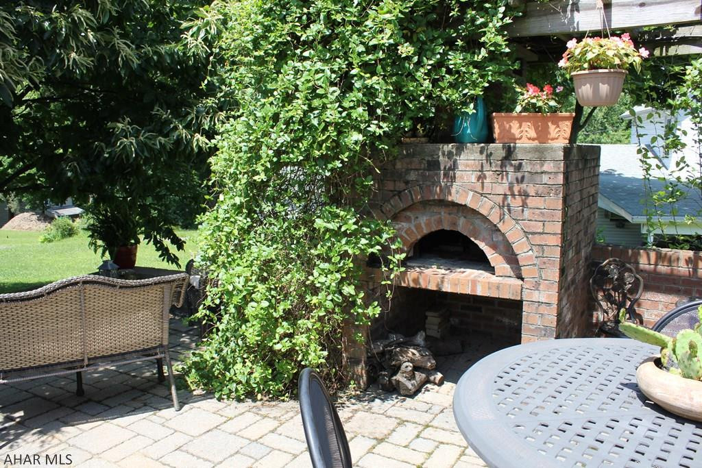 Juniata - Residential