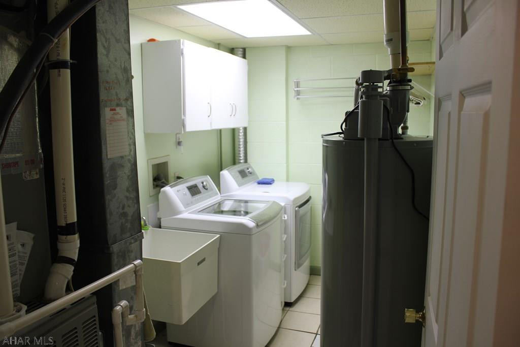 Juniata - Residential