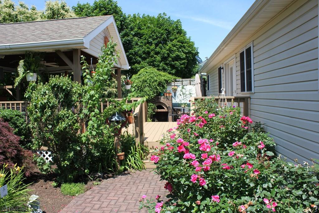 Juniata - Residential