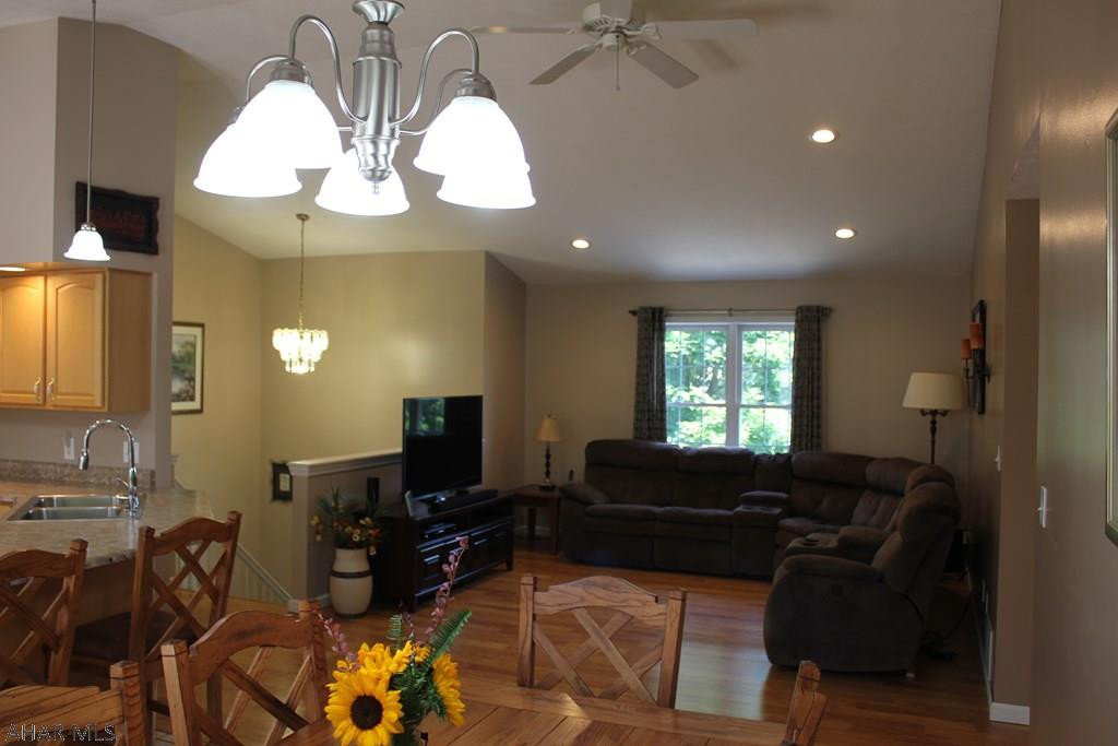 Juniata - Residential