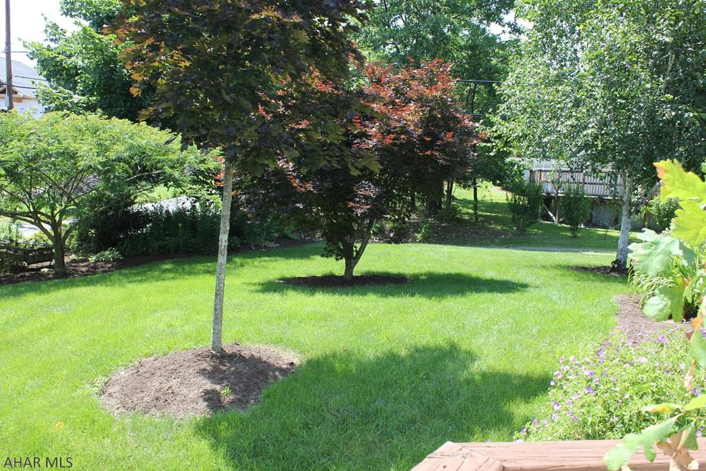 Juniata - Residential