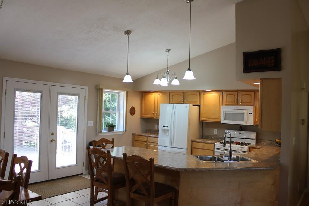 Juniata - Residential