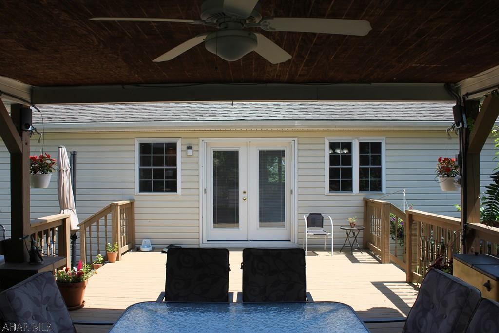 Juniata - Residential