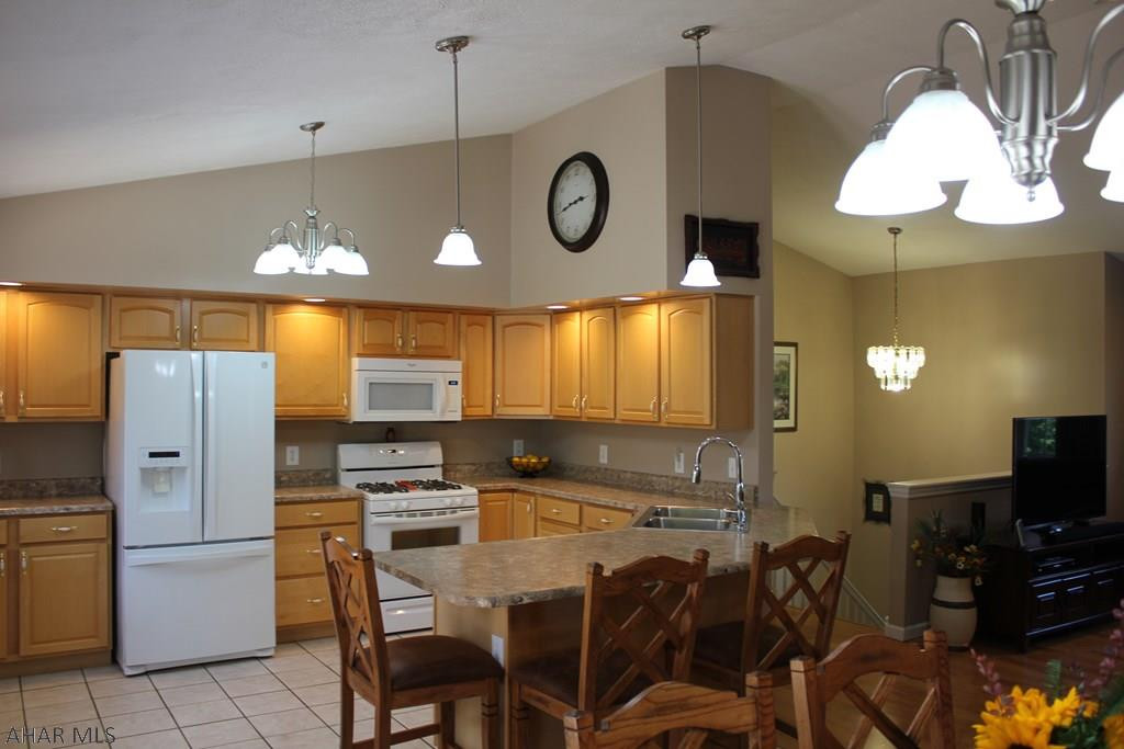 Juniata - Residential