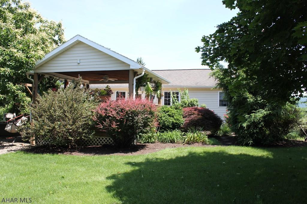 Juniata - Residential