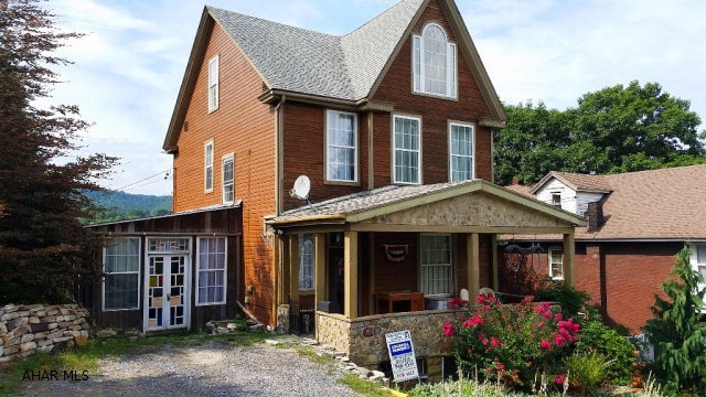 Unknown - Residential