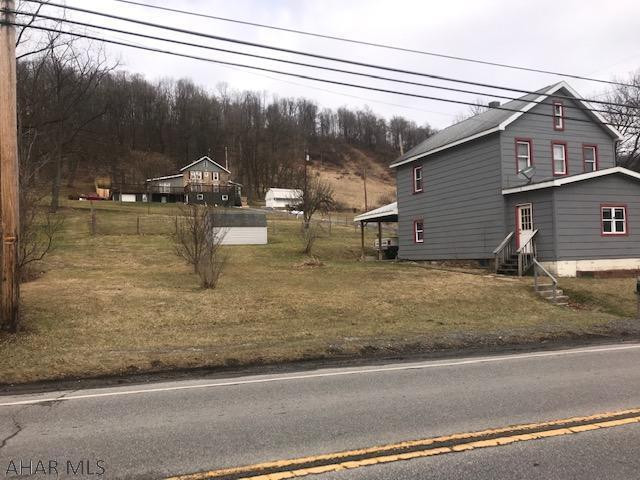 Unknown - Residential