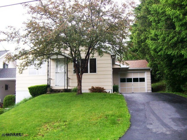 Highland Park - Residential