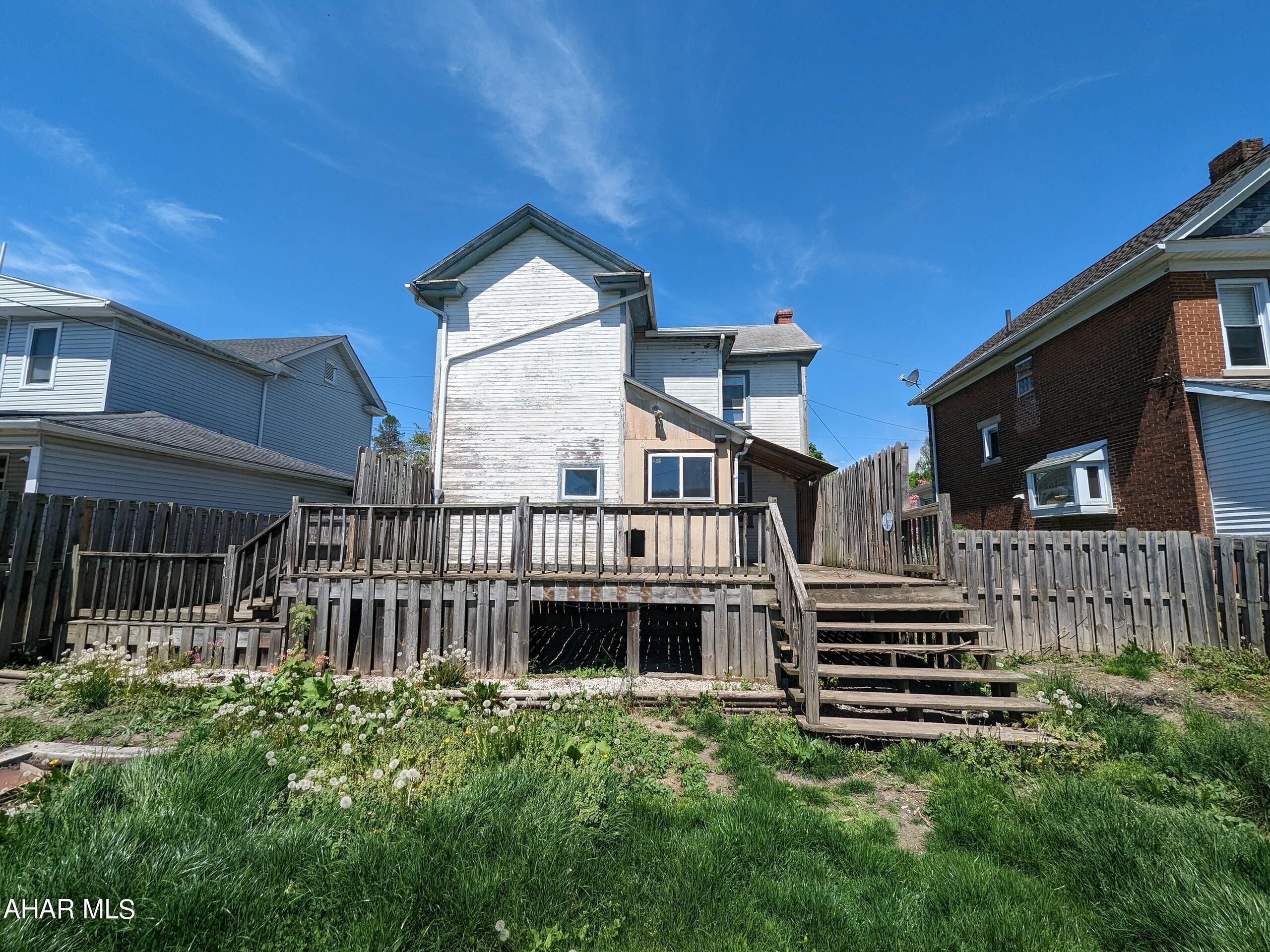 Hollidaysburg - Residential