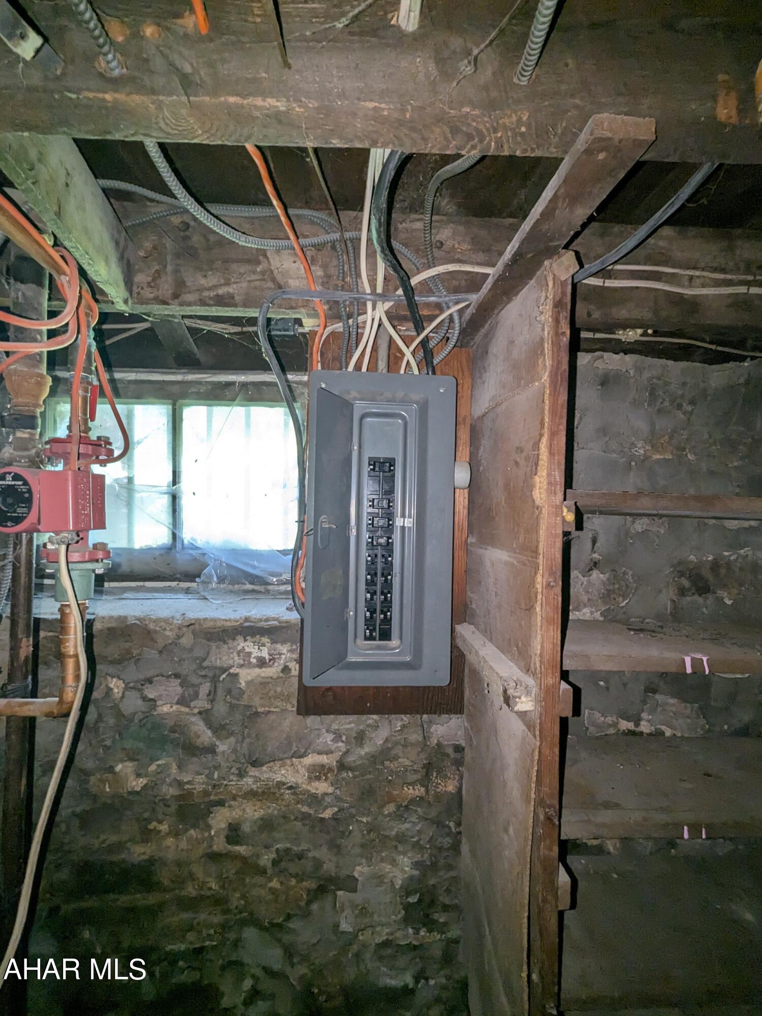 Hollidaysburg - Residential