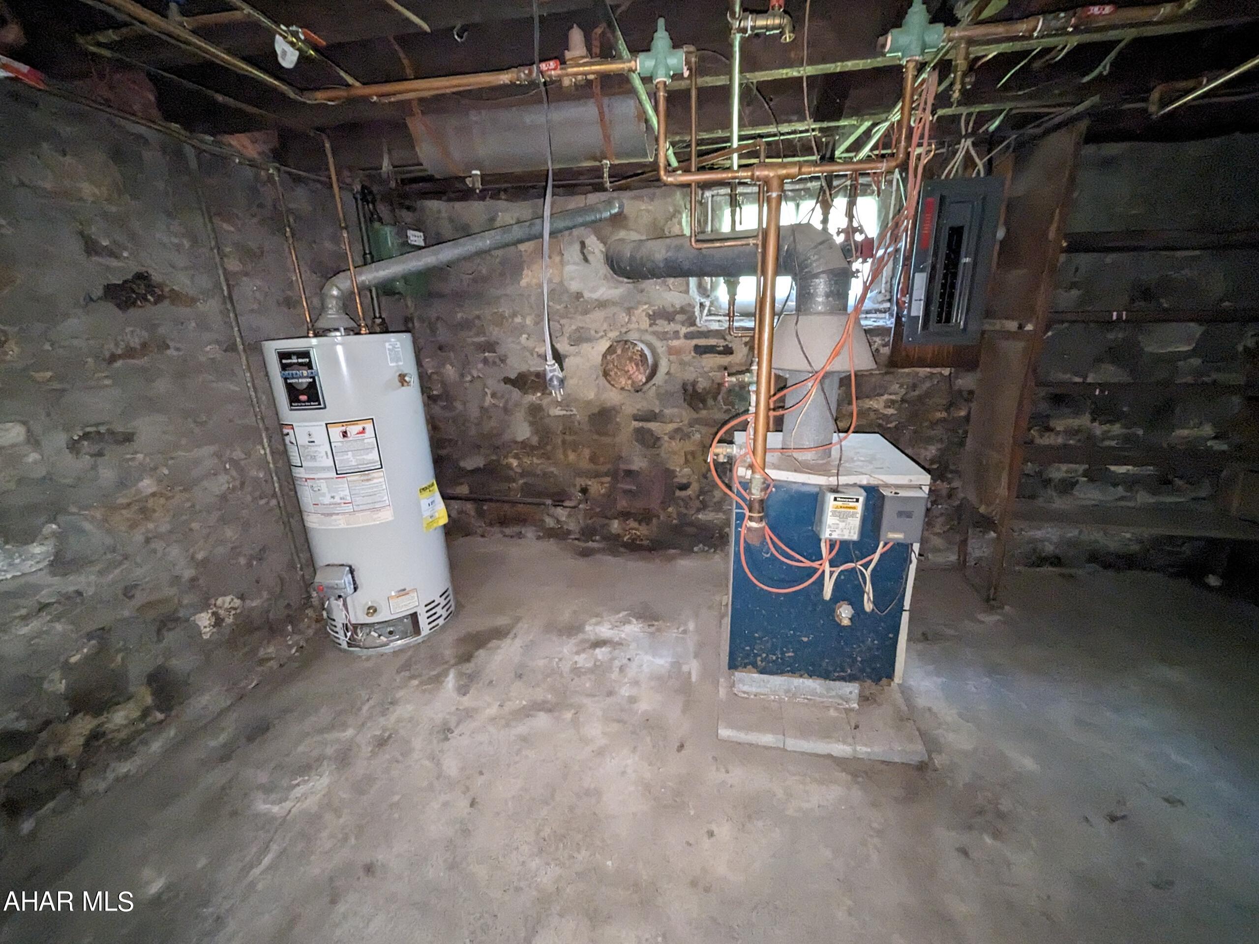 Hollidaysburg - Residential