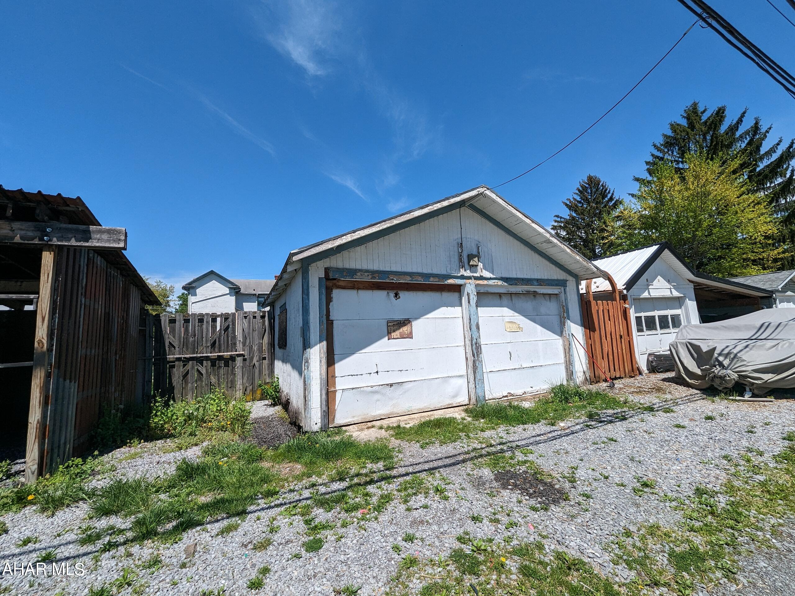 Hollidaysburg - Residential