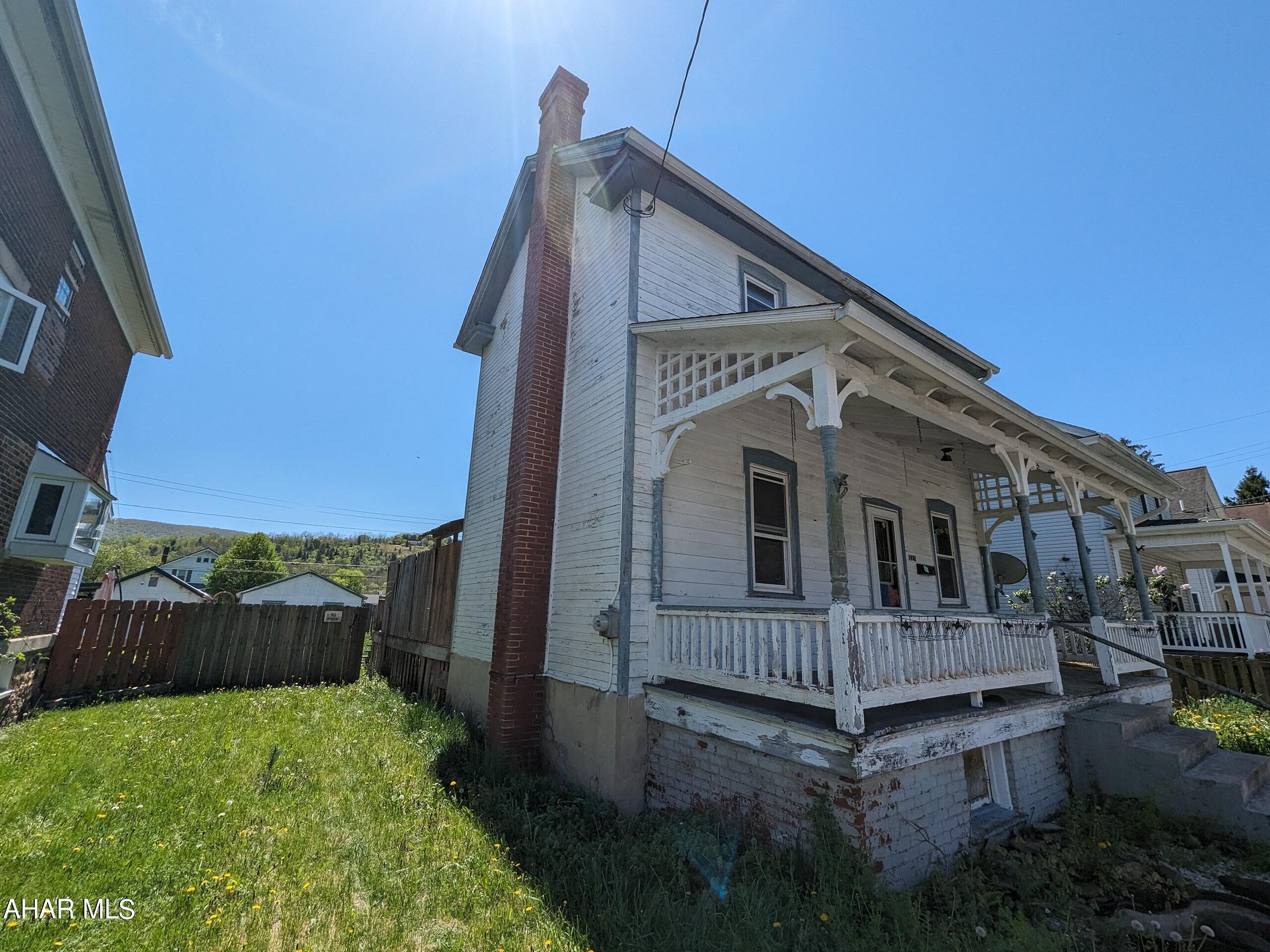 Hollidaysburg - Residential