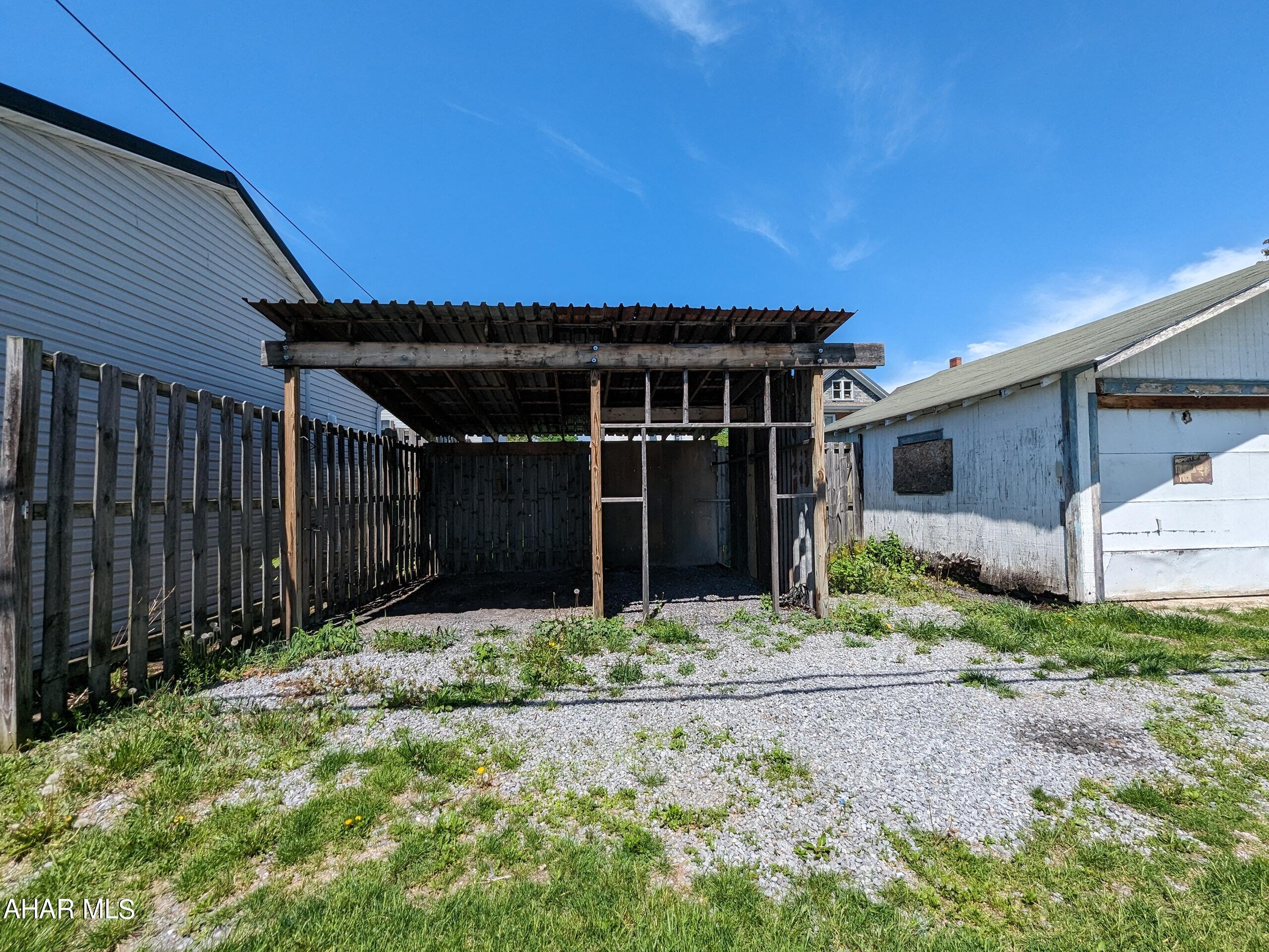 Hollidaysburg - Residential