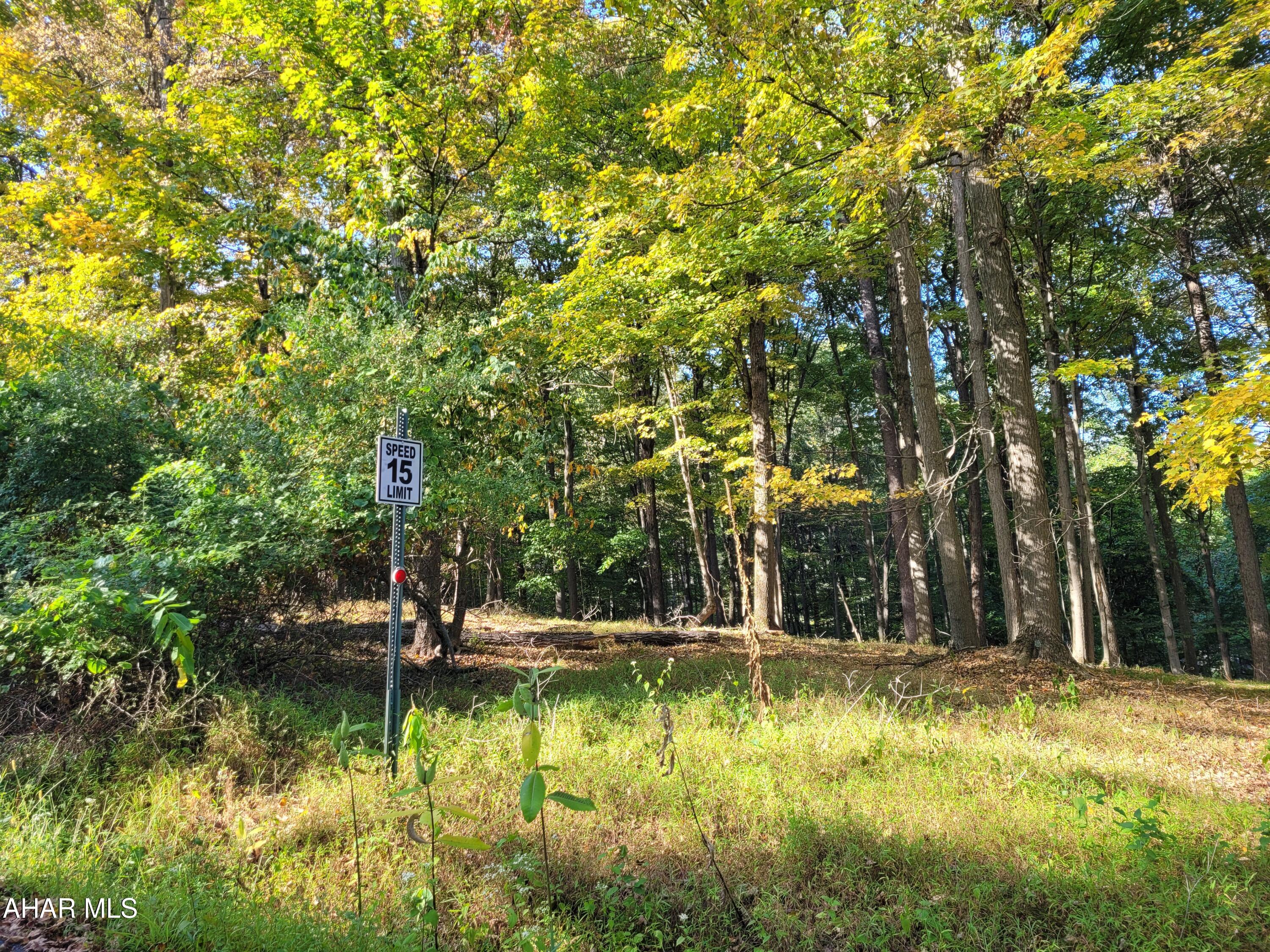 Glendale Yearound - Land