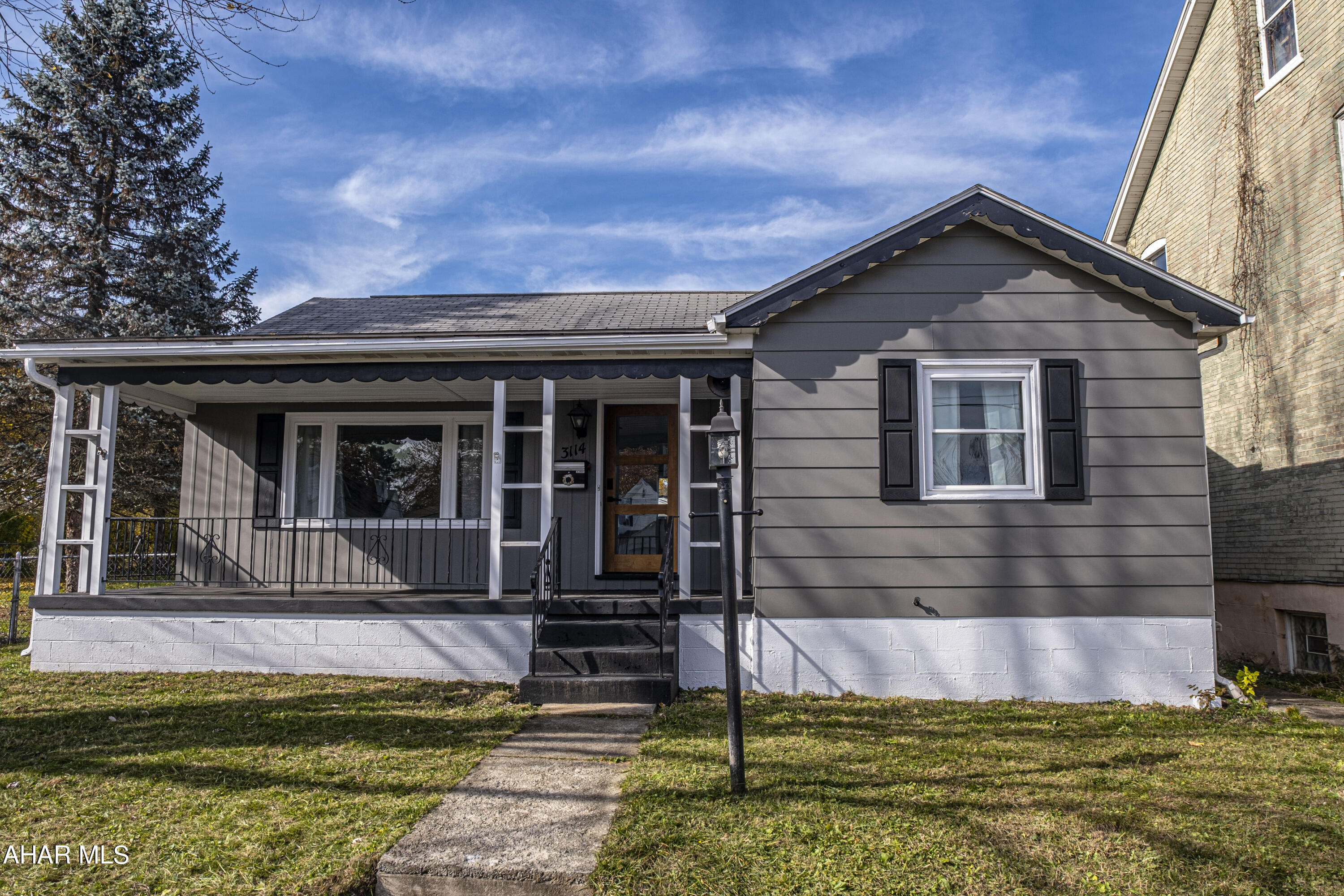 Unknown - Residential