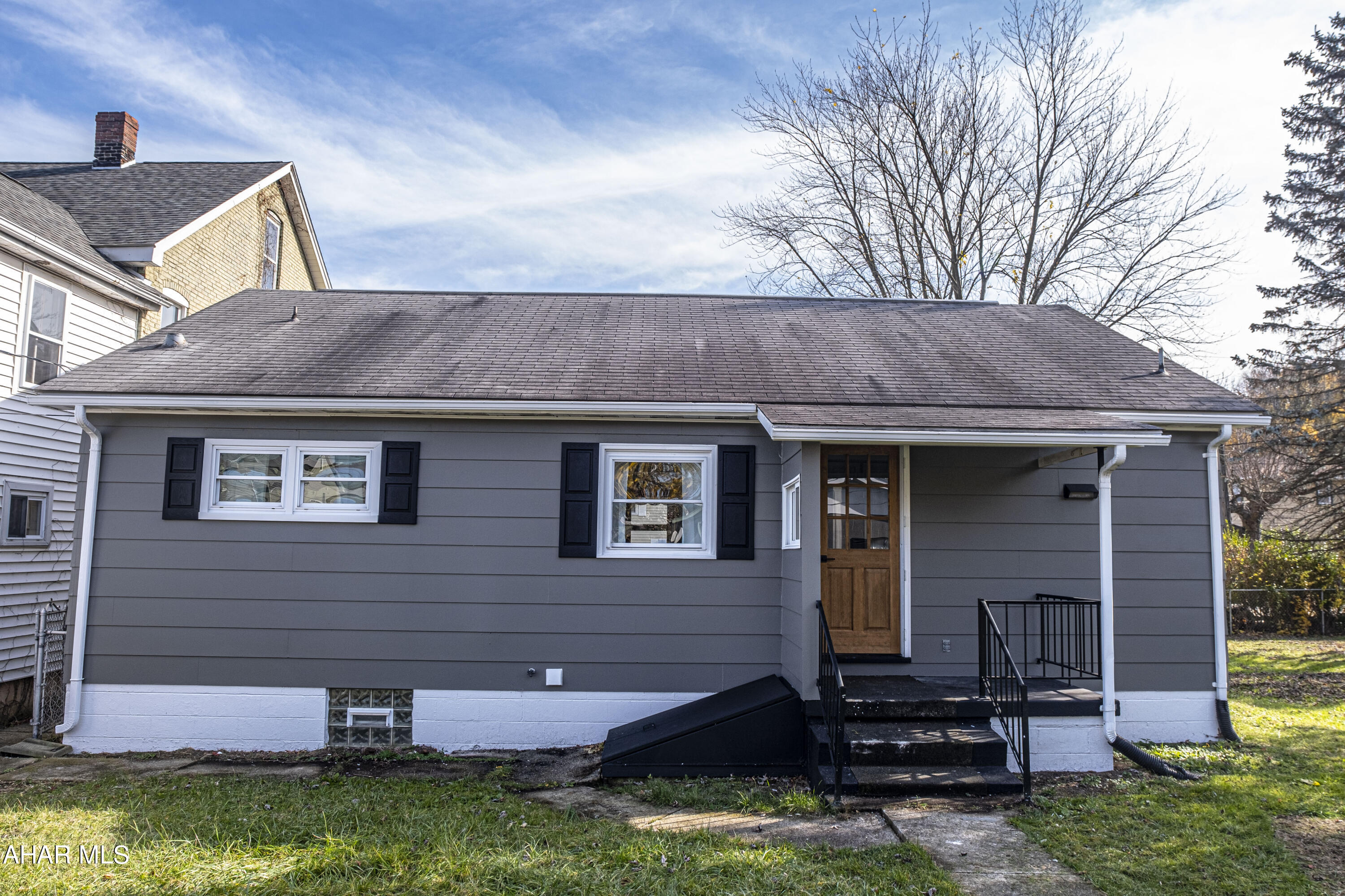 Unknown - Residential