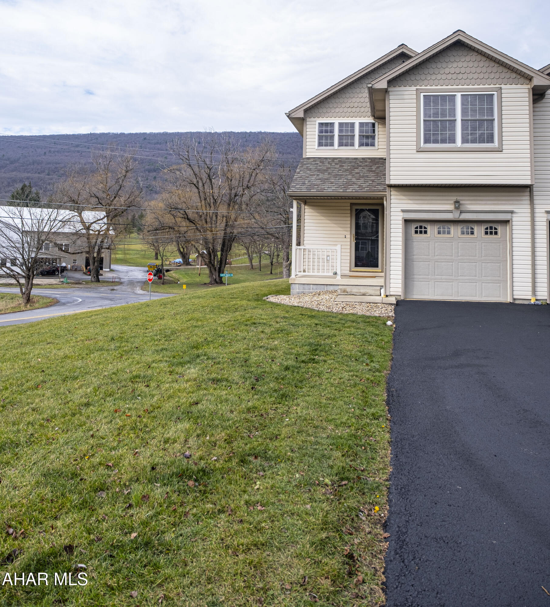 Scotch Valley - Residential