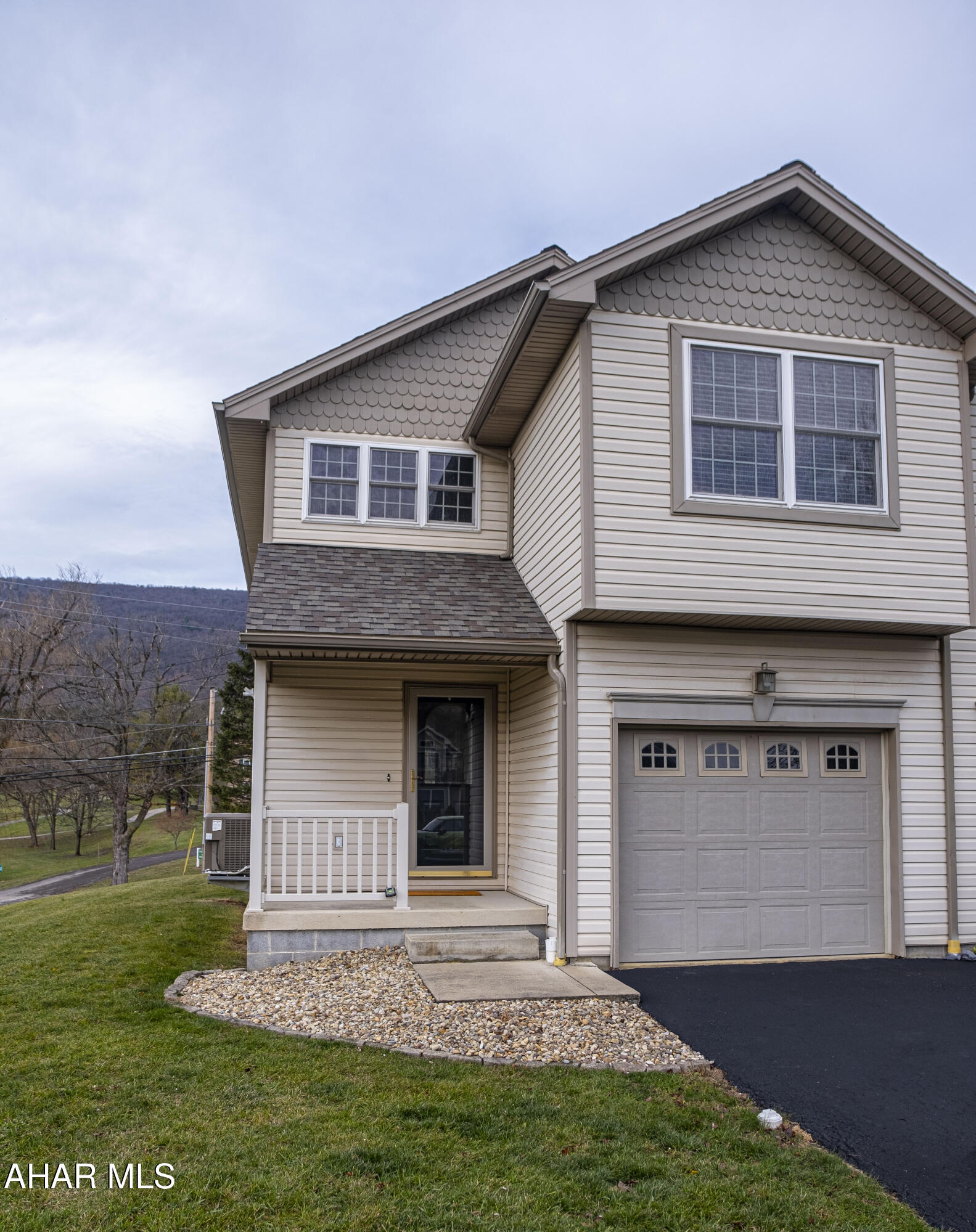 Scotch Valley - Residential