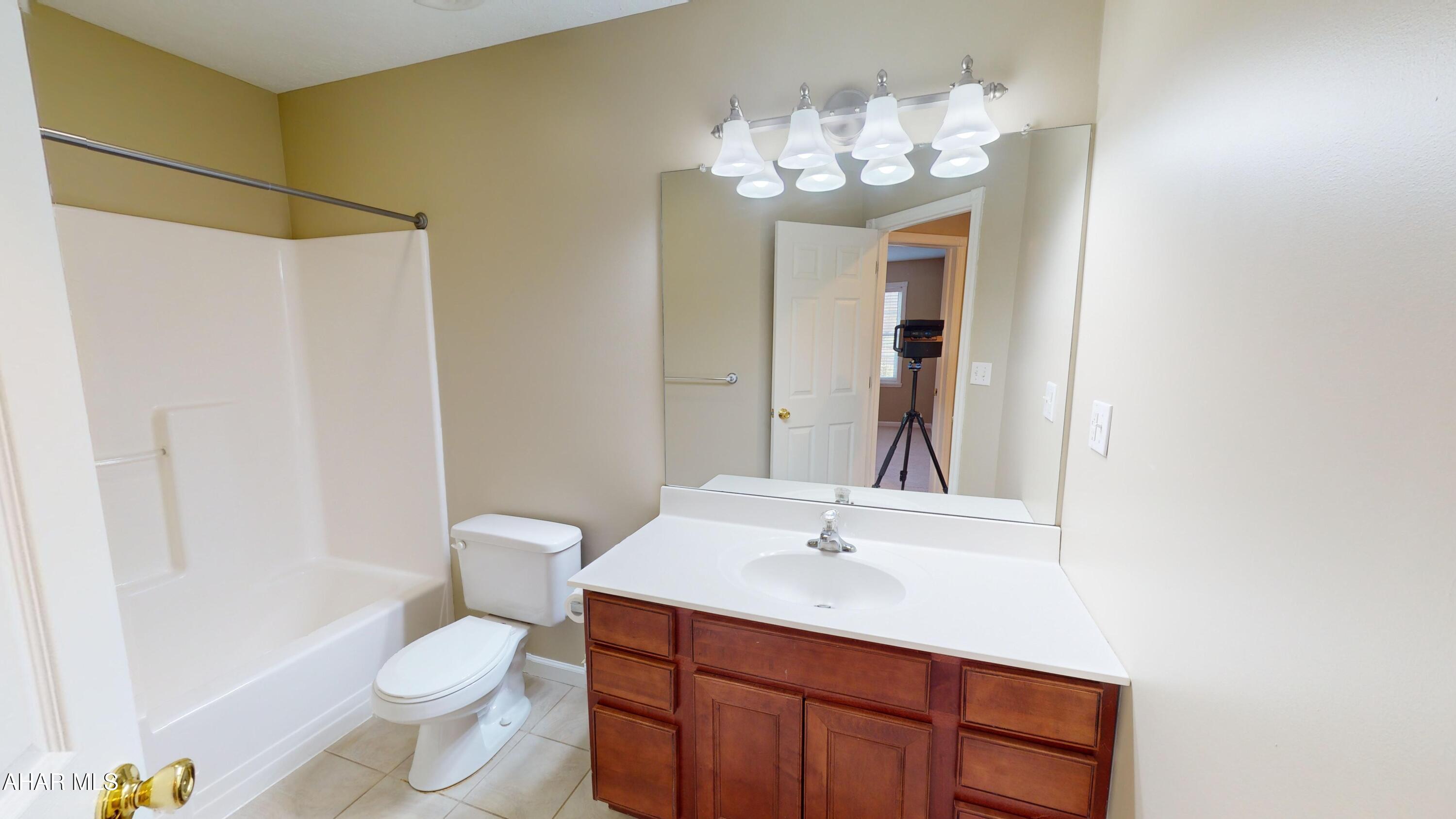 Scotch Valley - Residential