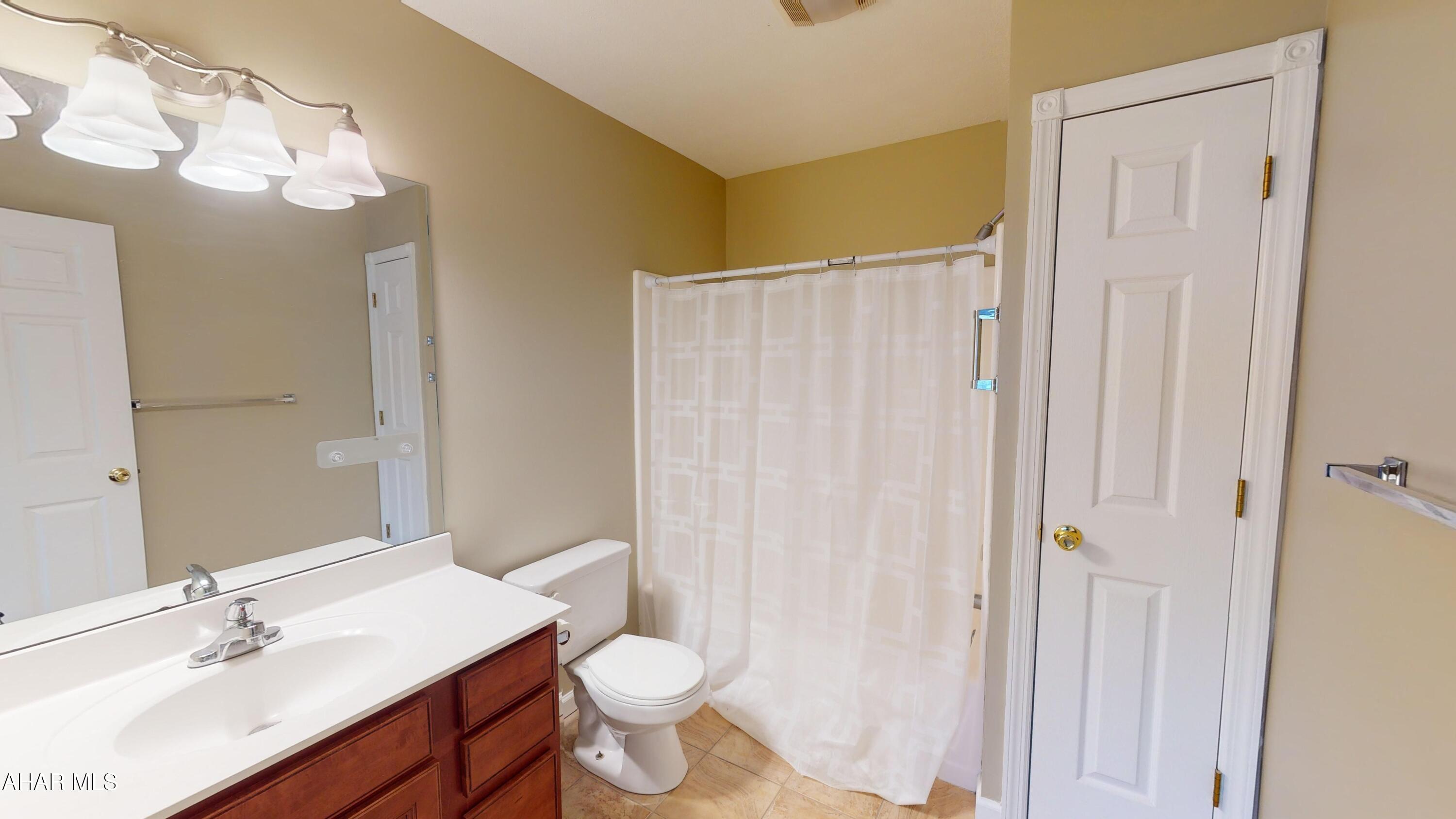 Scotch Valley - Residential