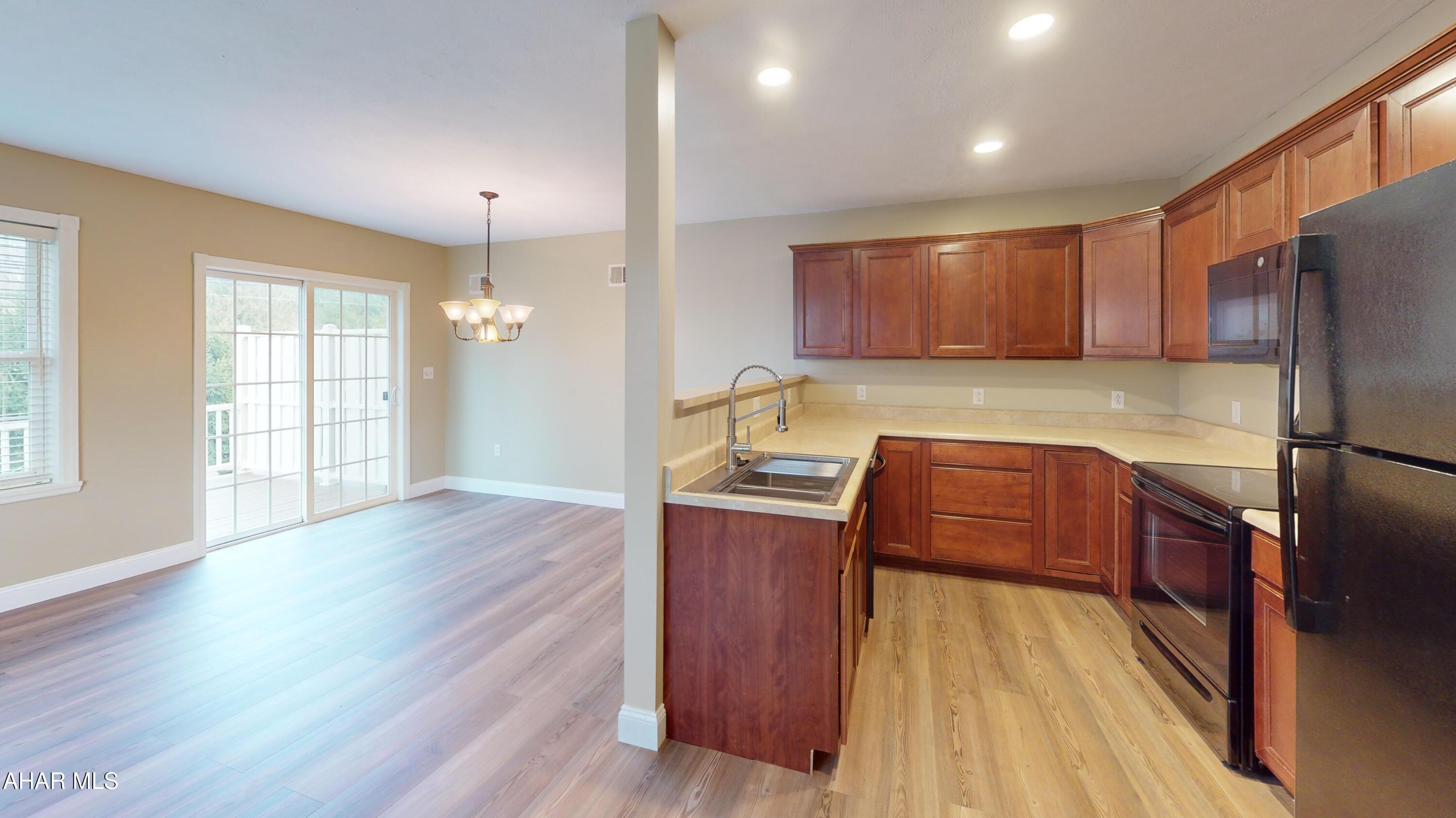 Scotch Valley - Residential