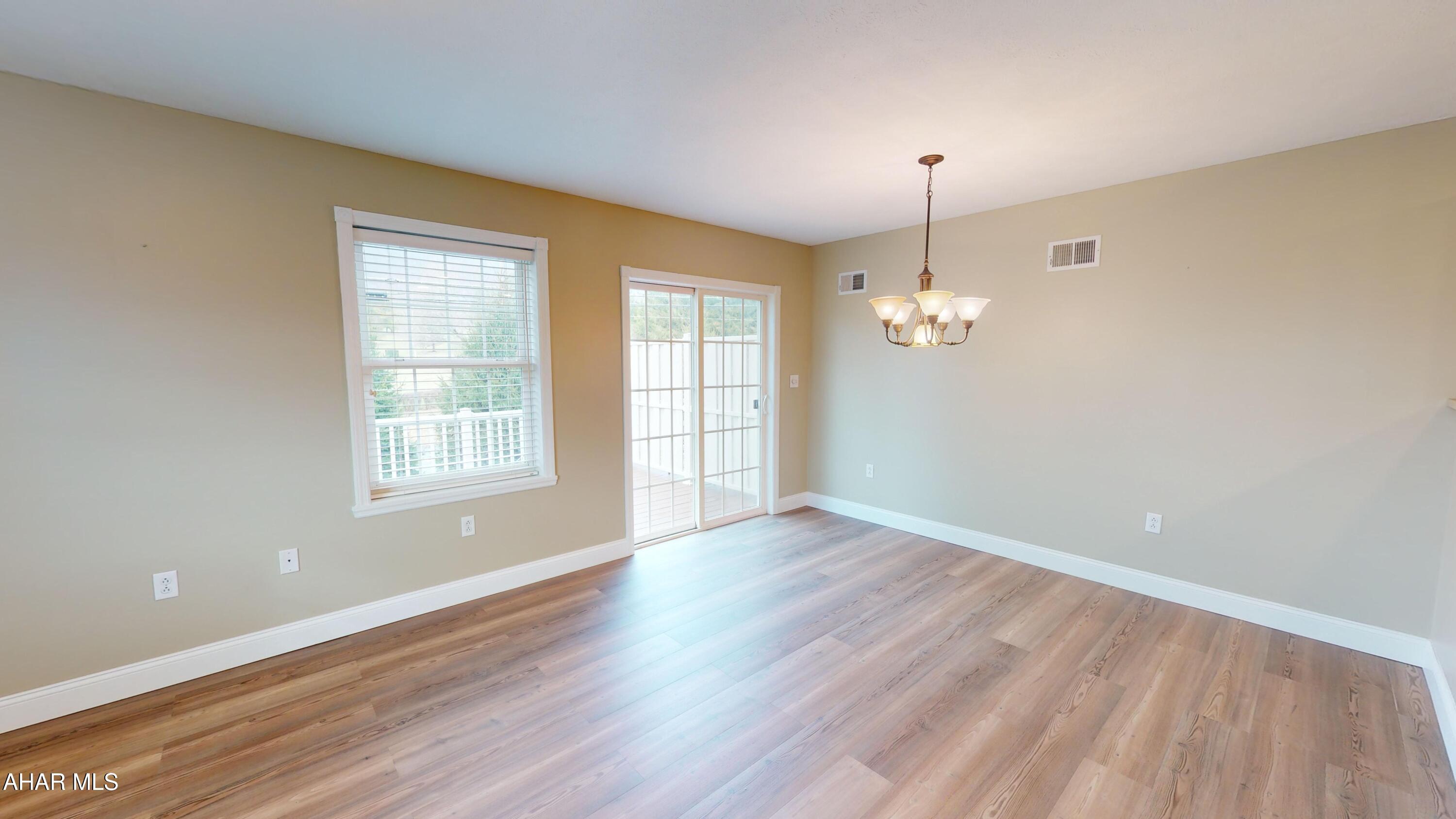 Scotch Valley - Residential