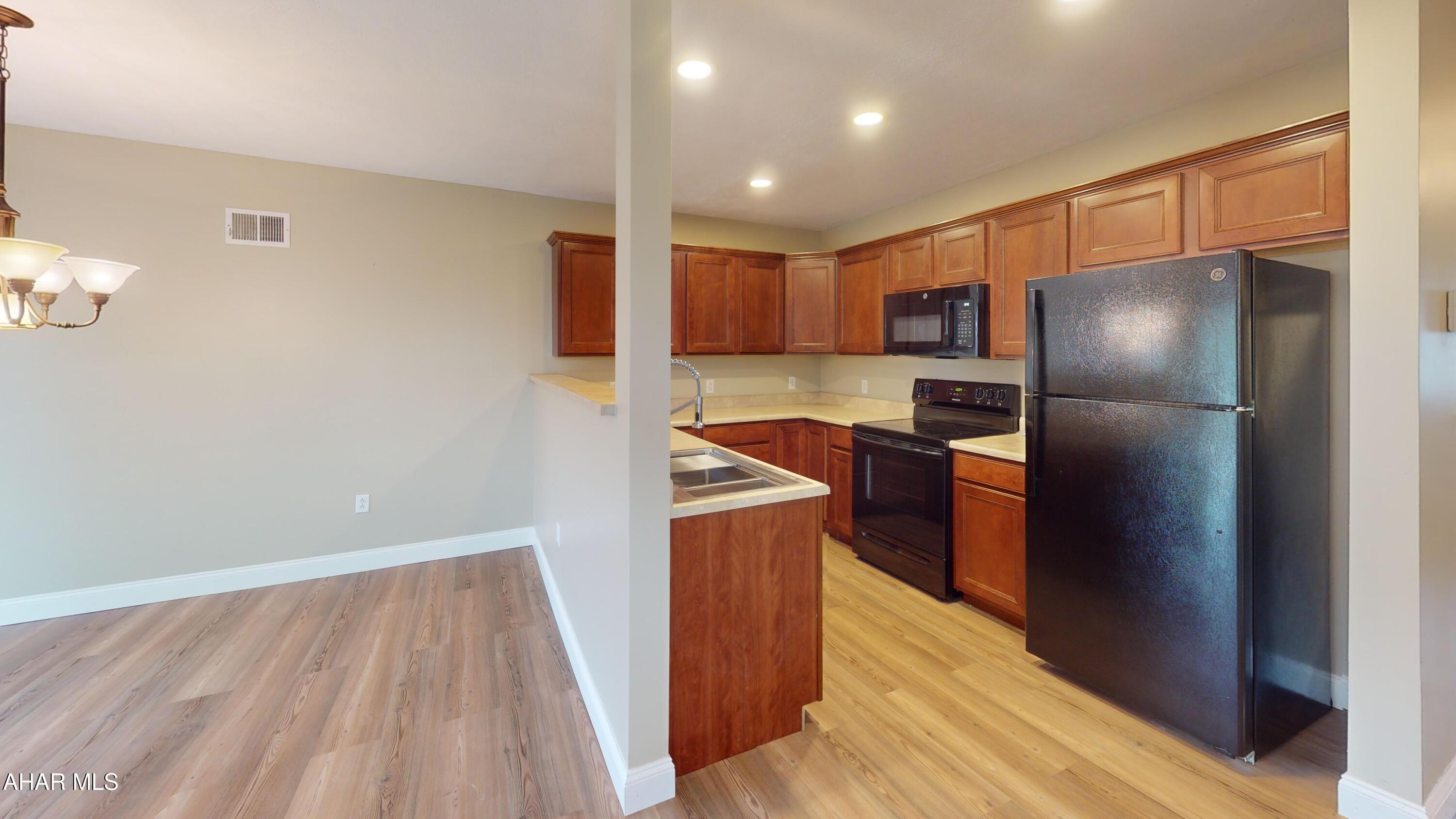 Scotch Valley - Residential