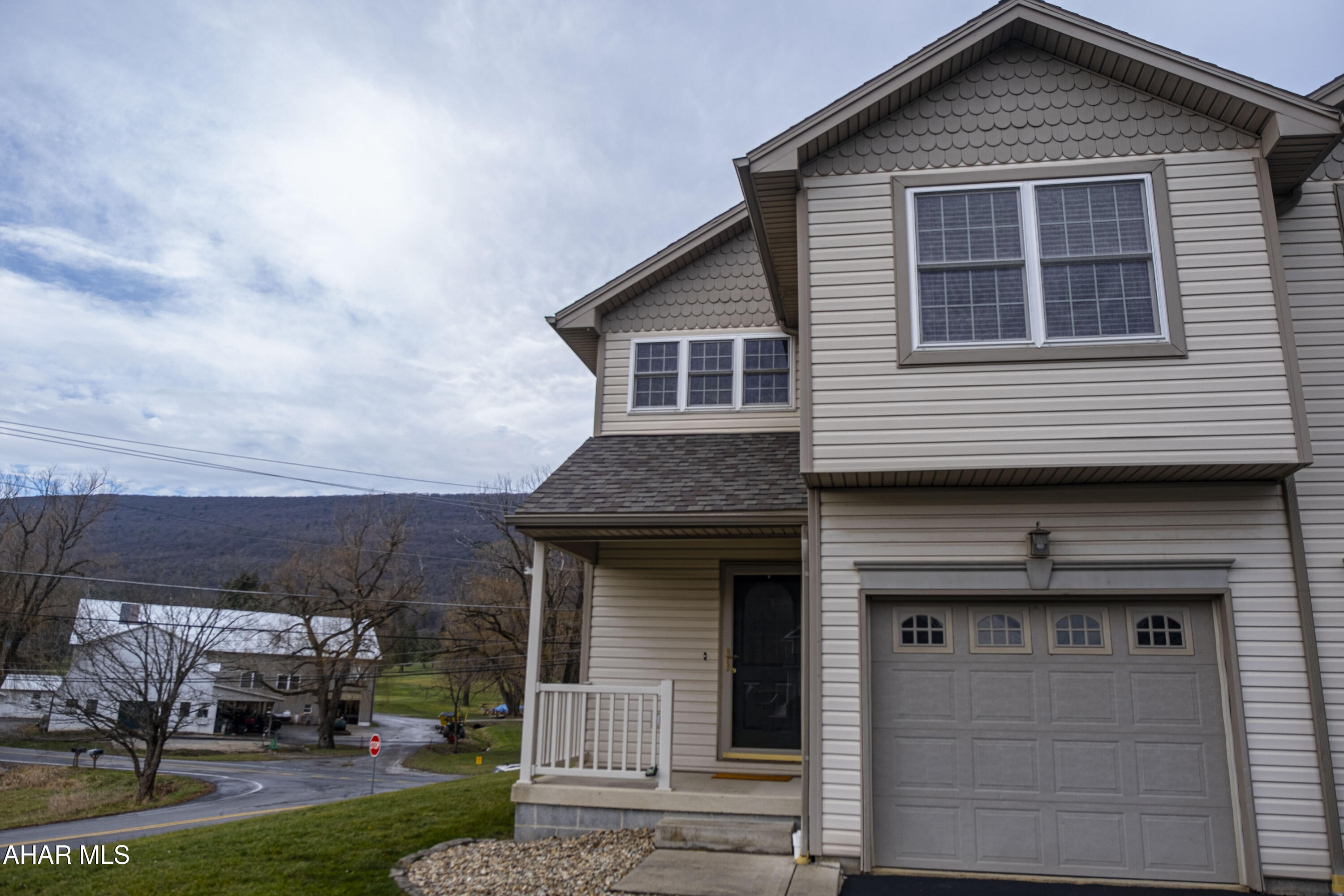 Scotch Valley - Residential