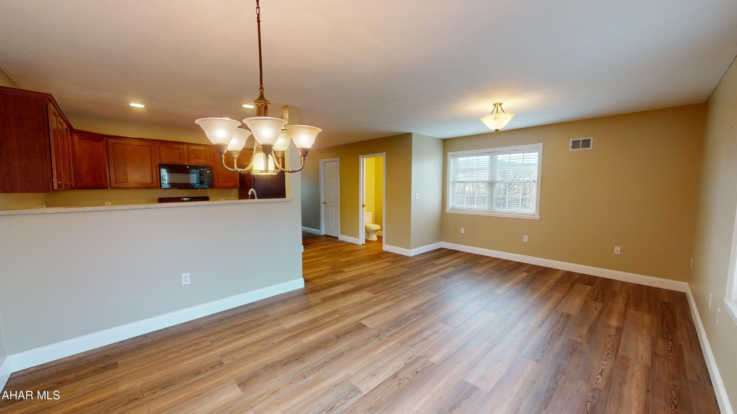 Scotch Valley - Residential