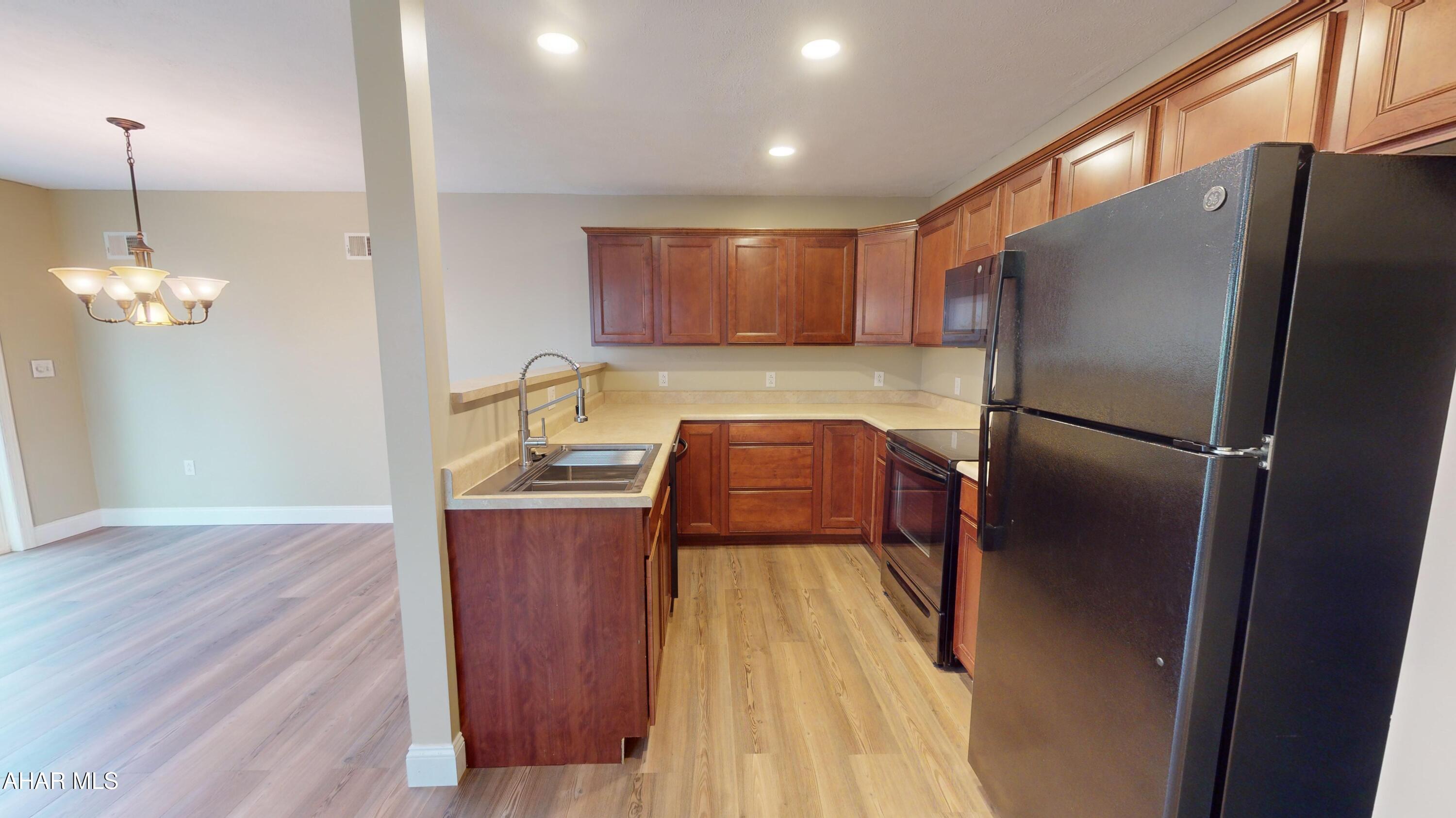 Scotch Valley - Residential