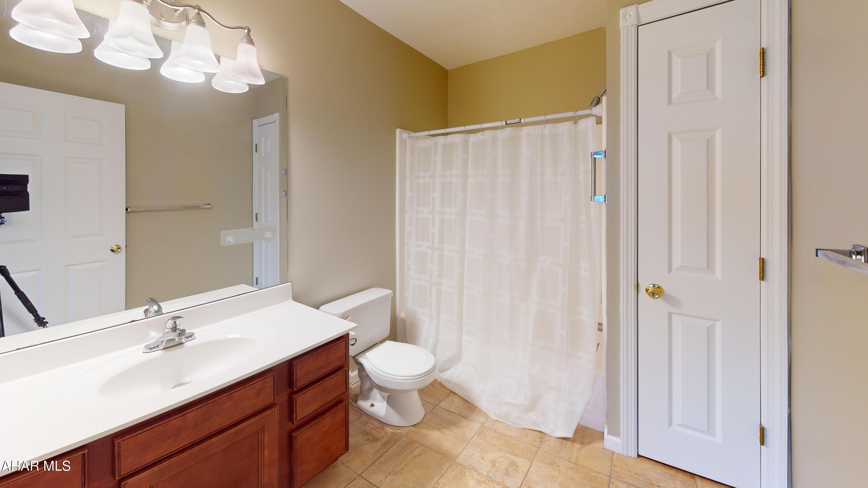 Scotch Valley - Residential