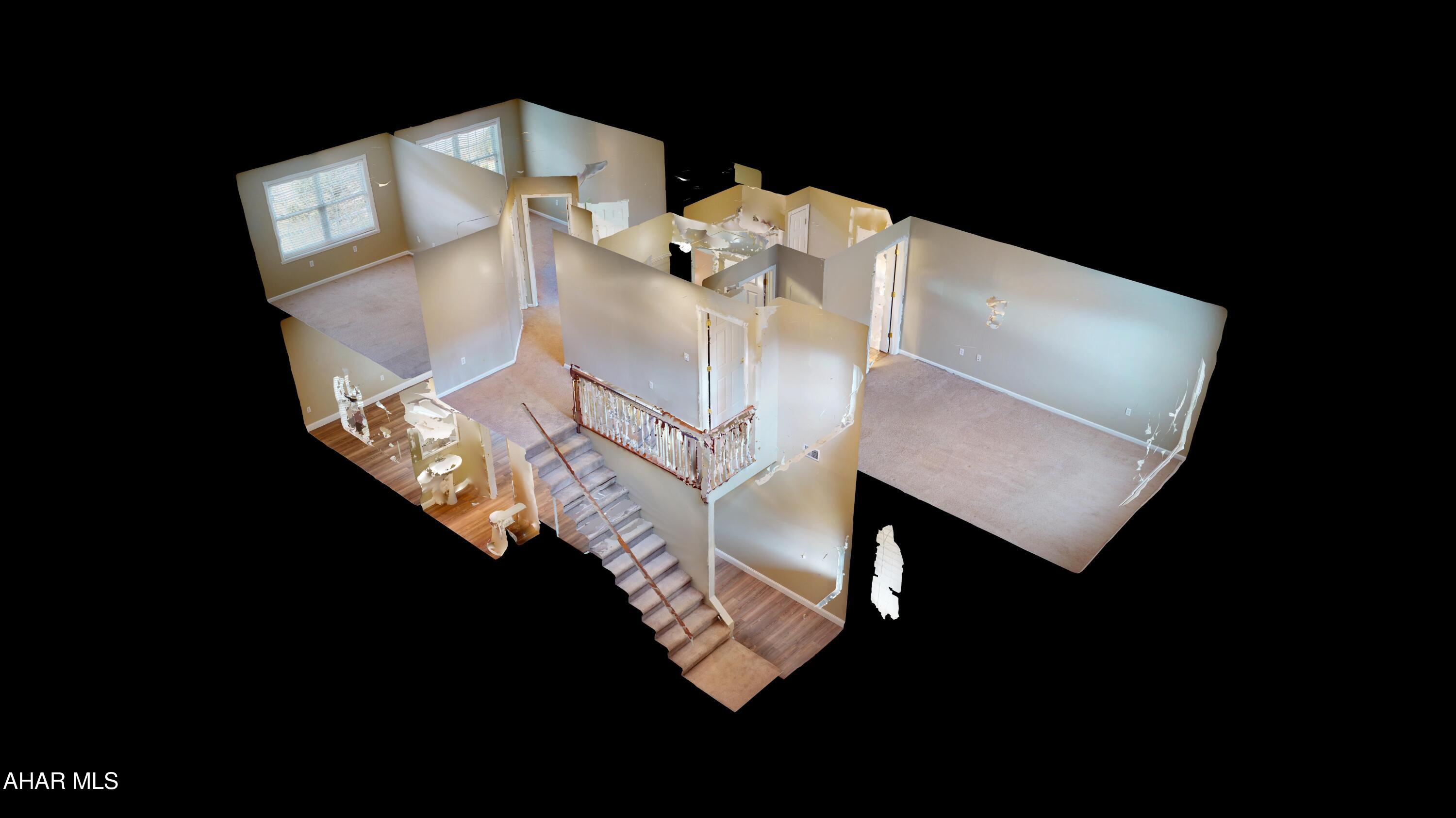 Scotch Valley - Residential