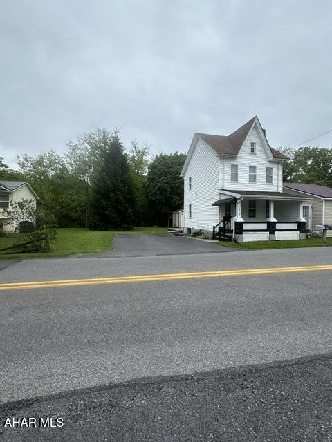 Other - Residential