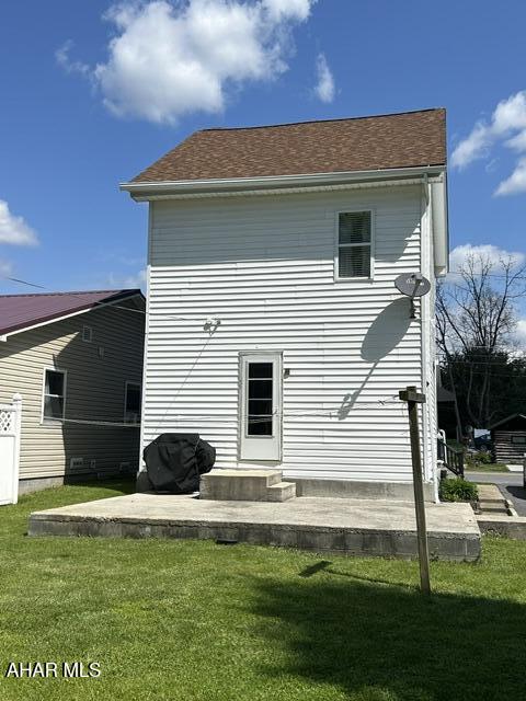 Other - Residential