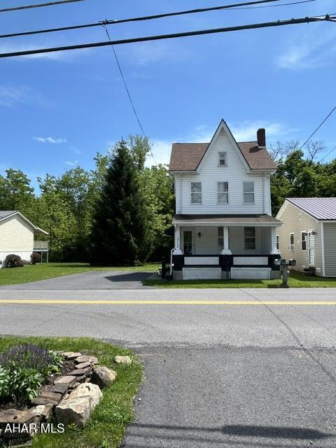 Other - Residential