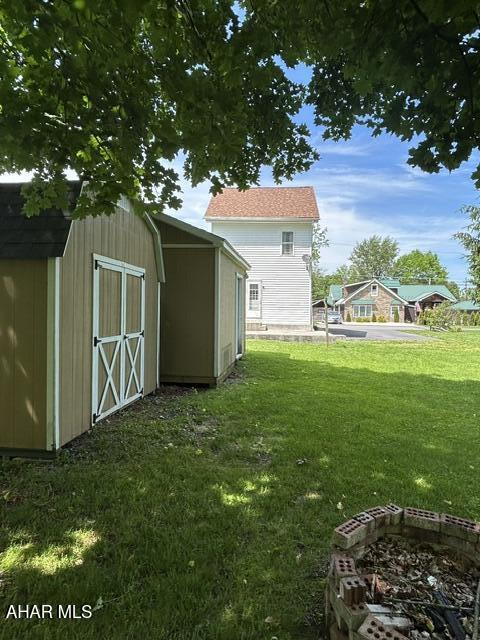 Other - Residential