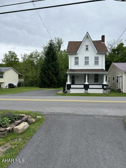 Other - Residential